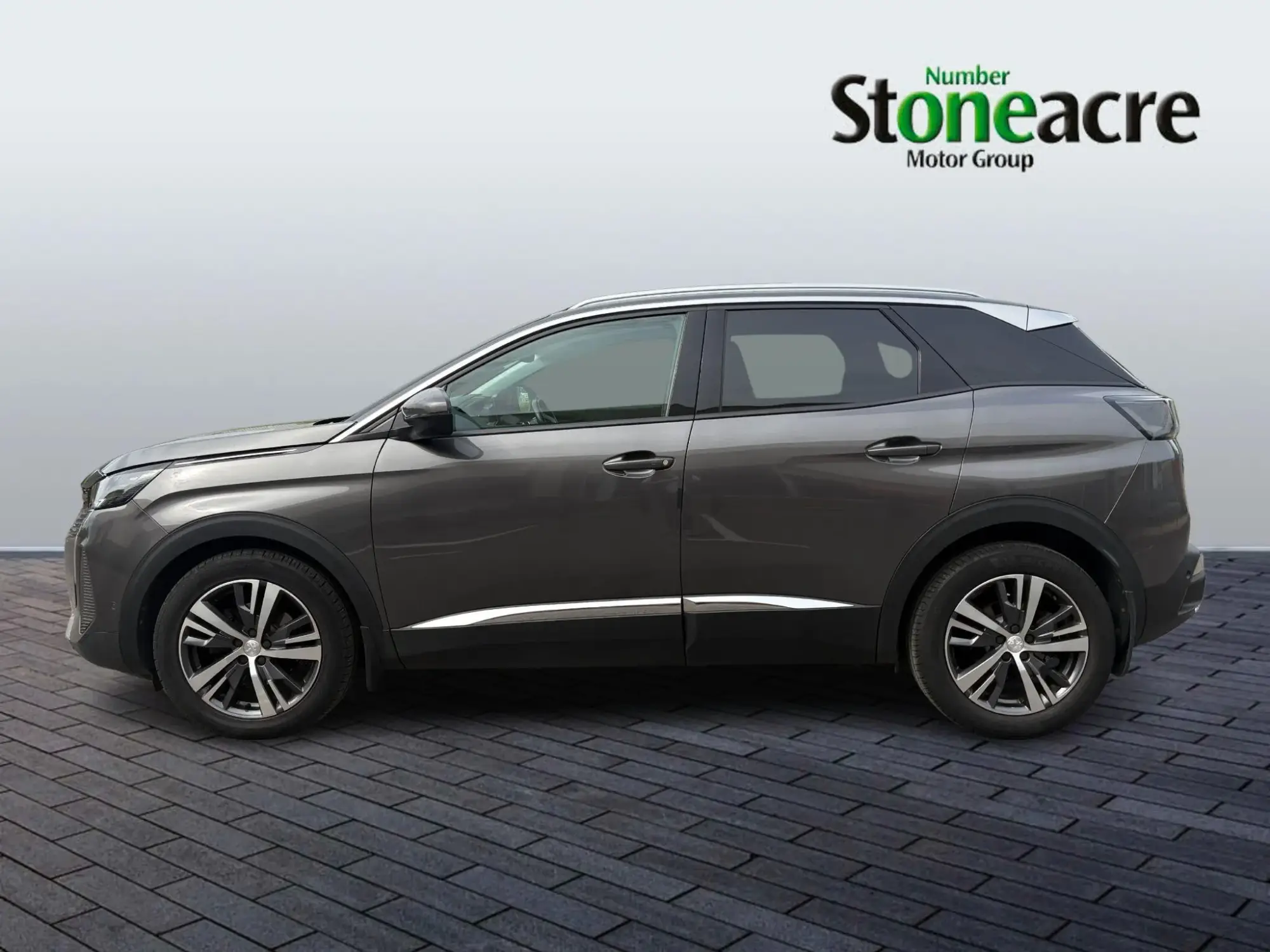 Peugeot 3008 Image 6 Peugeot 3008 Image 6