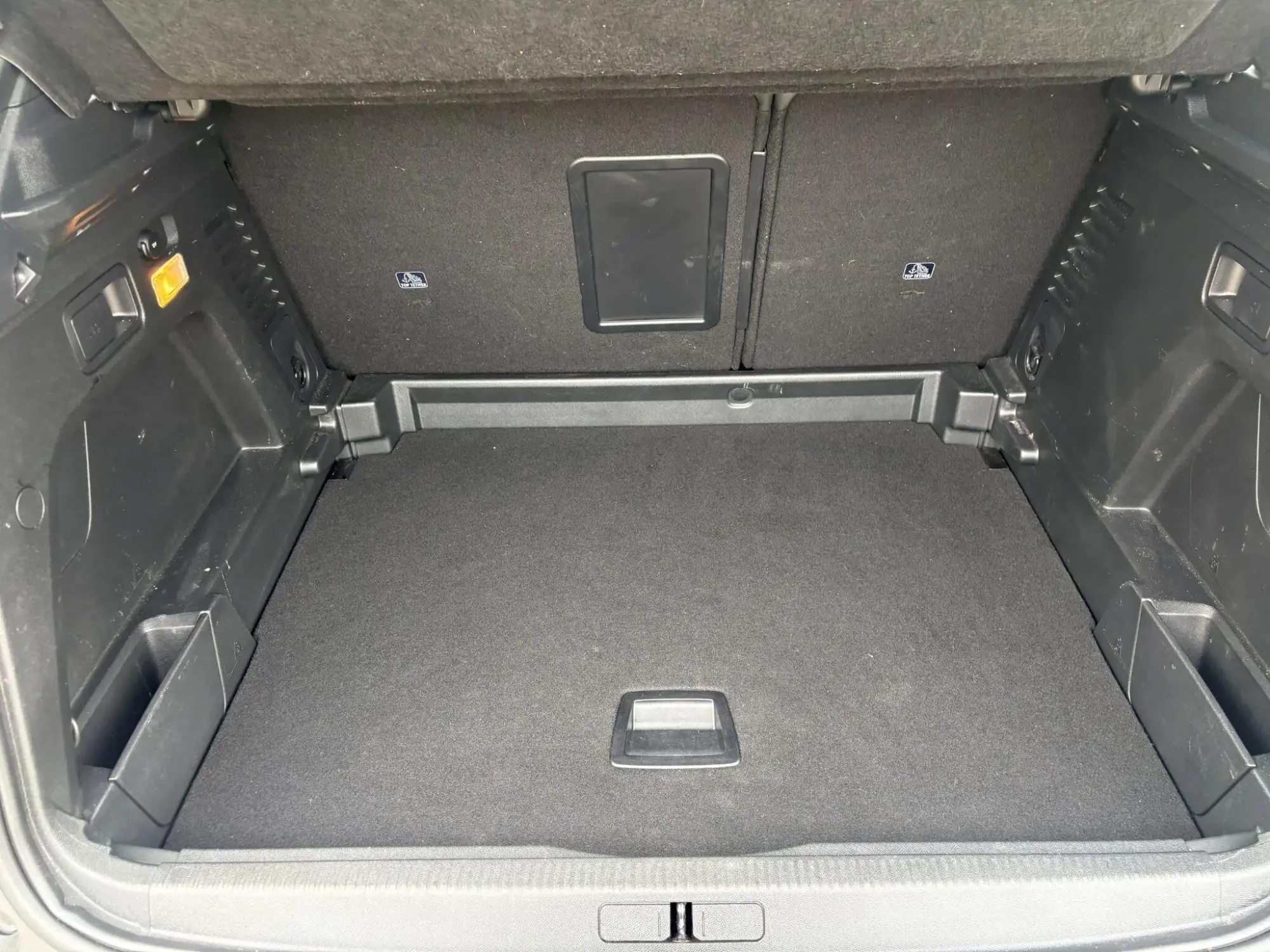 Peugeot 3008 Image 10 Peugeot 3008 Image 10