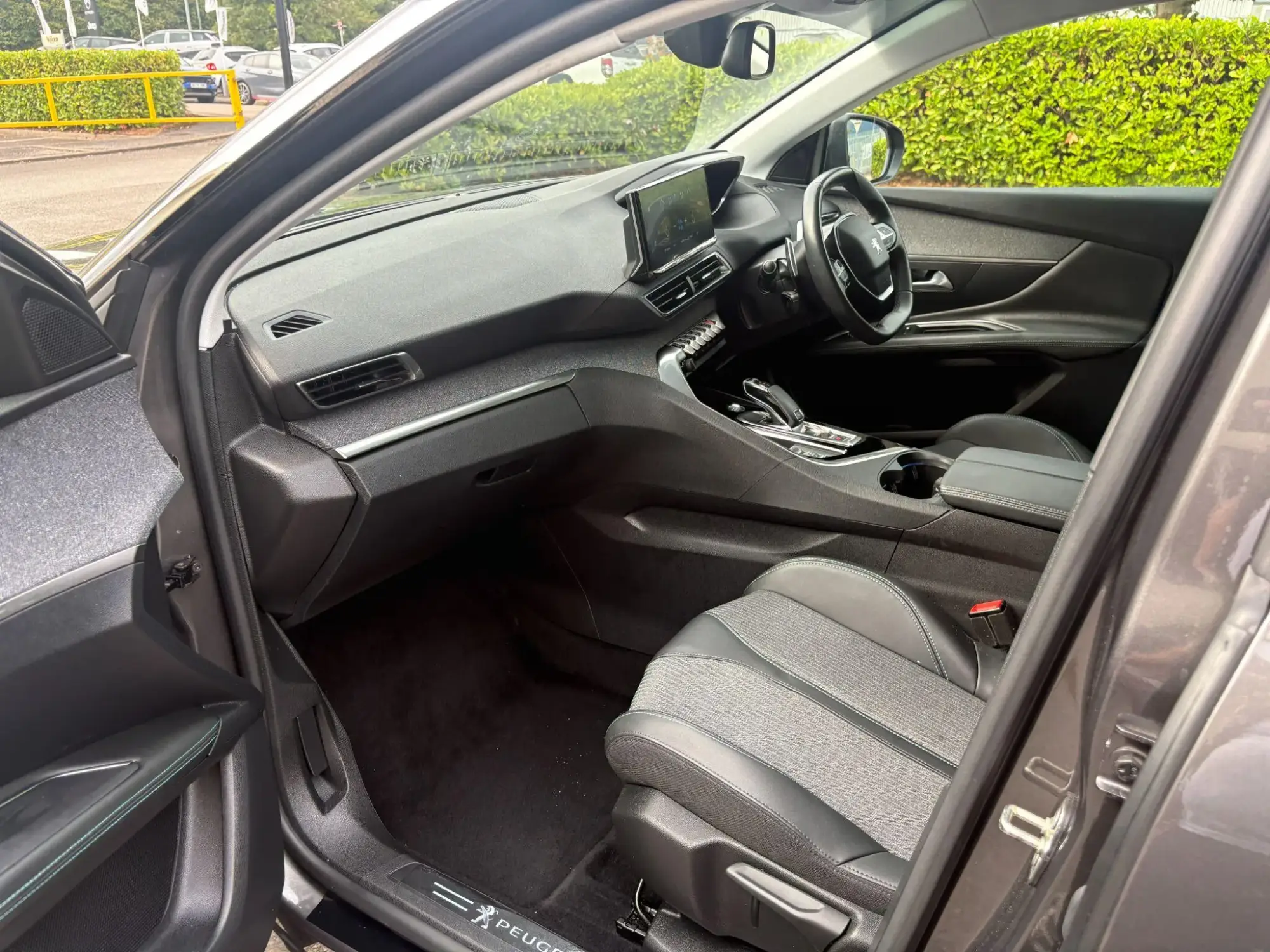Peugeot 3008 Image 13 Peugeot 3008 Image 13