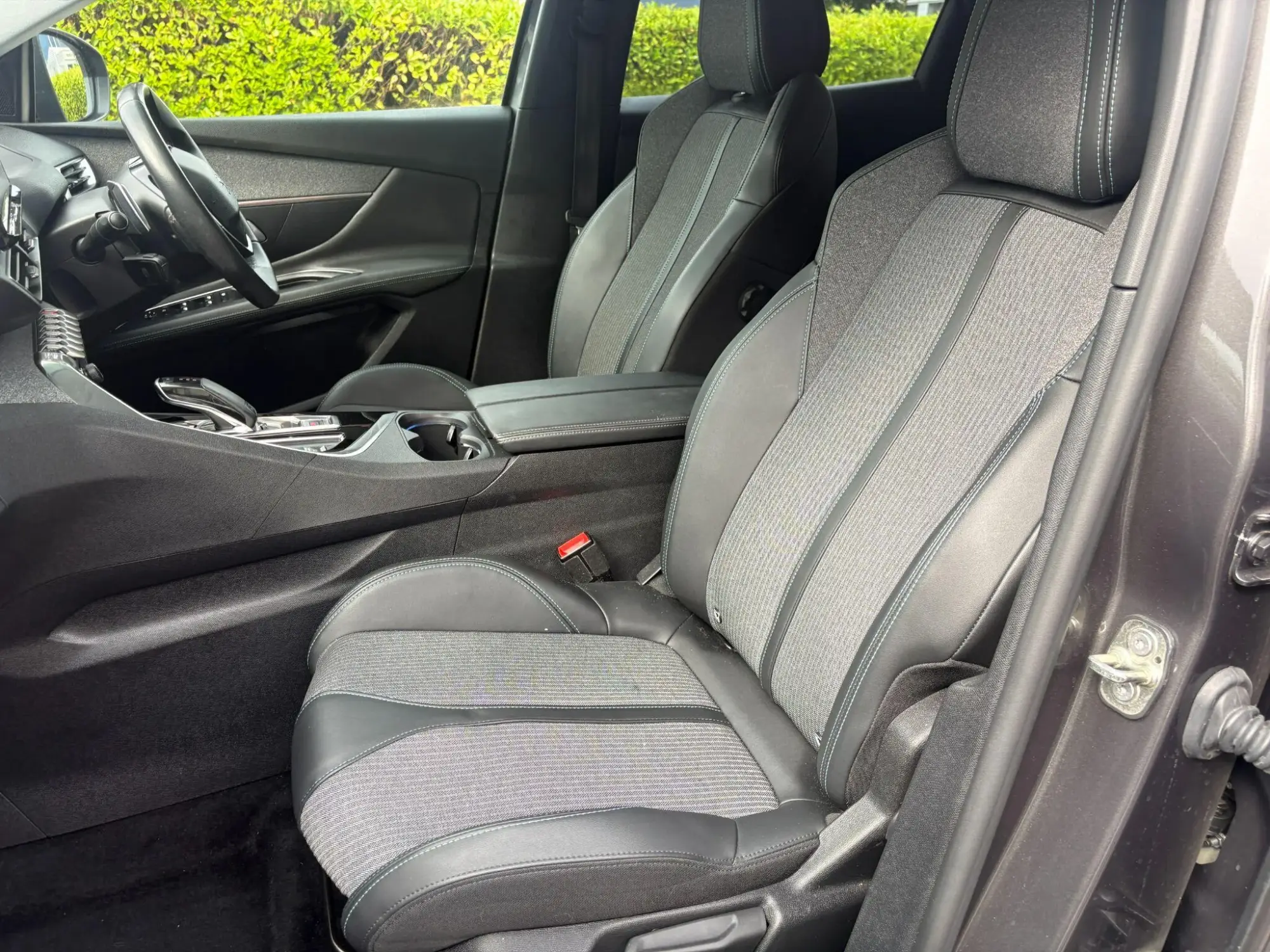 Peugeot 3008 Image 14 Peugeot 3008 Image 14