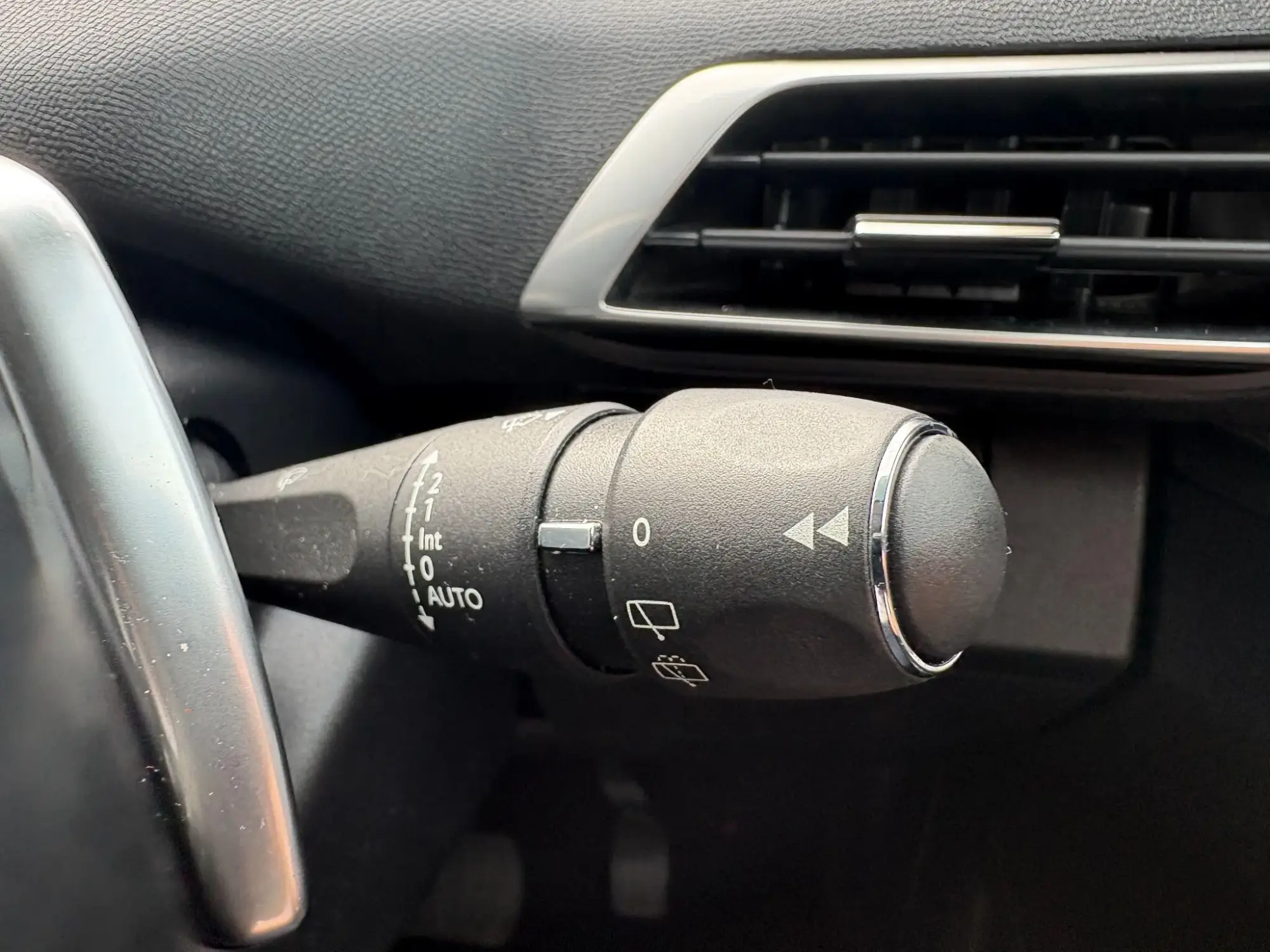 Peugeot 3008 Image 21 Peugeot 3008 Image 21