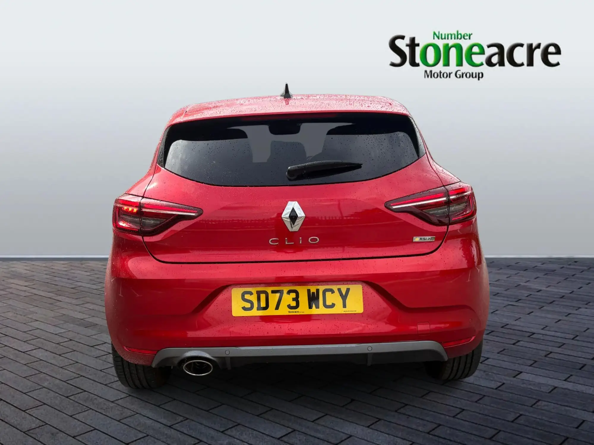 Renault Clio Image 4 Renault Clio Image 4