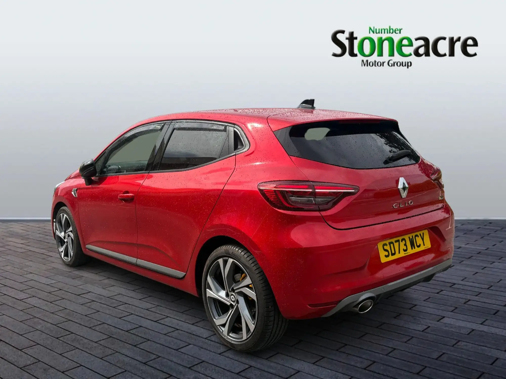 Renault Clio Image 5 Renault Clio Image 5