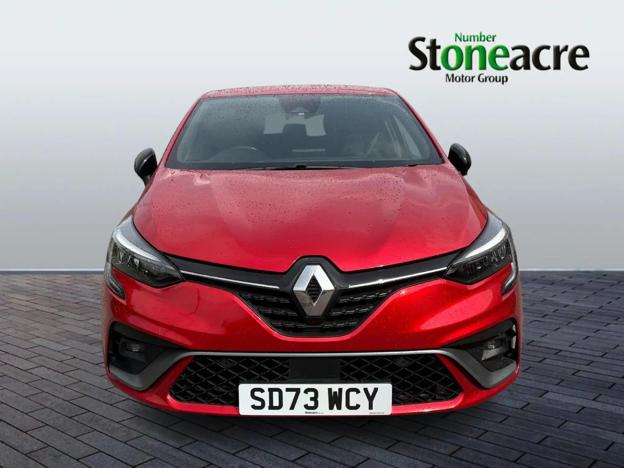 Renault Clio Image 8 Renault Clio Image 8