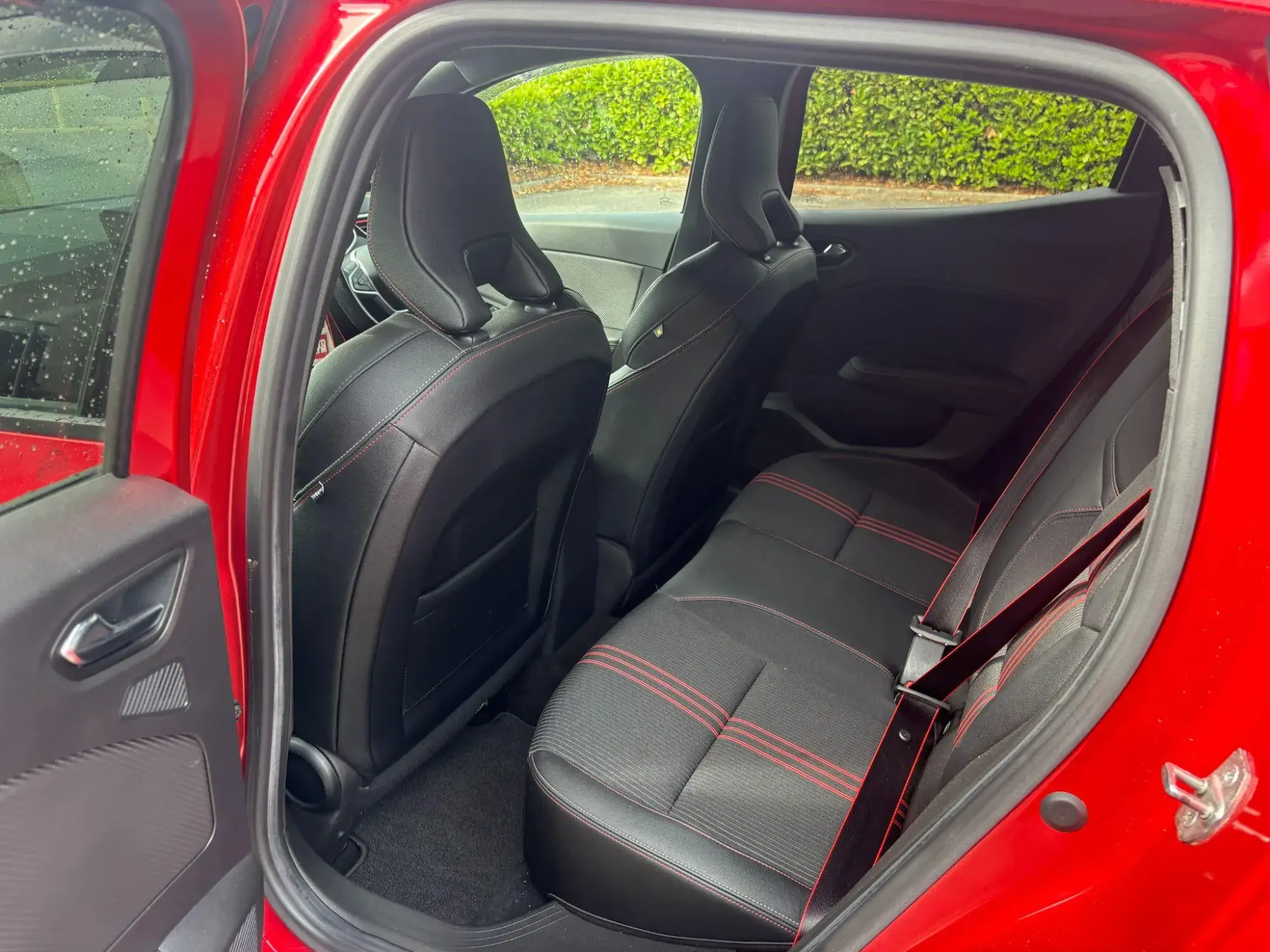 Renault Clio Image 10 Renault Clio Image 10