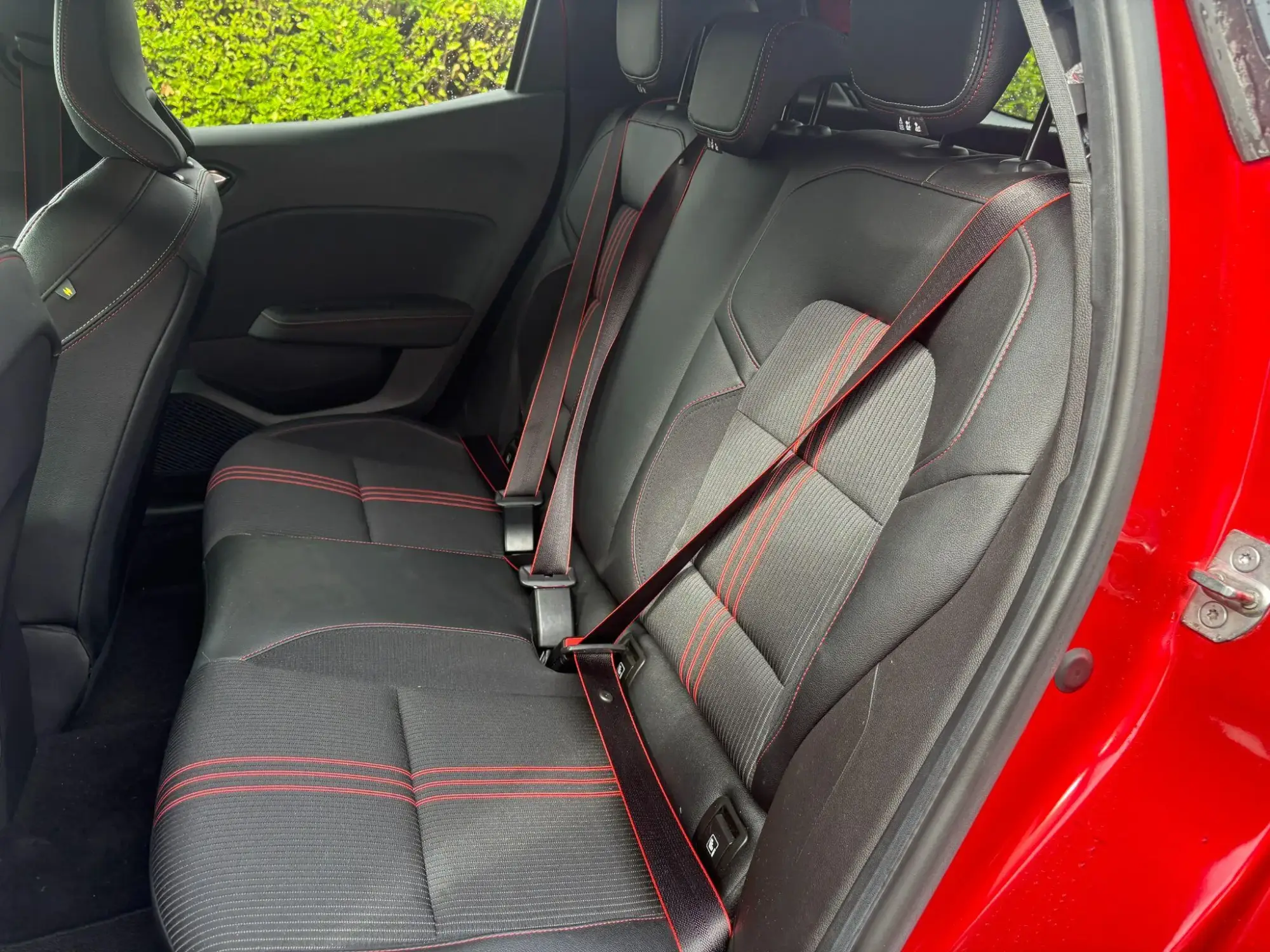 Renault Clio Image 11 Renault Clio Image 11