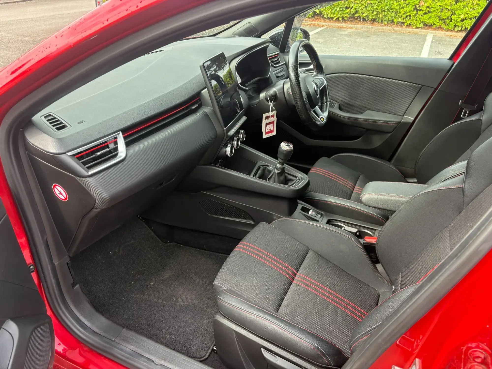 Renault Clio Image 12 Renault Clio Image 12