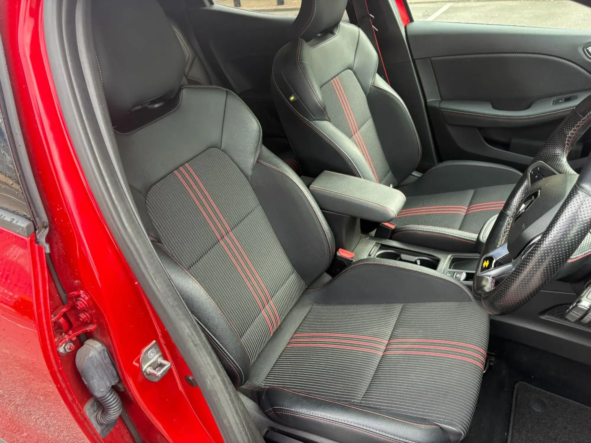 Renault Clio Image 15 Renault Clio Image 15
