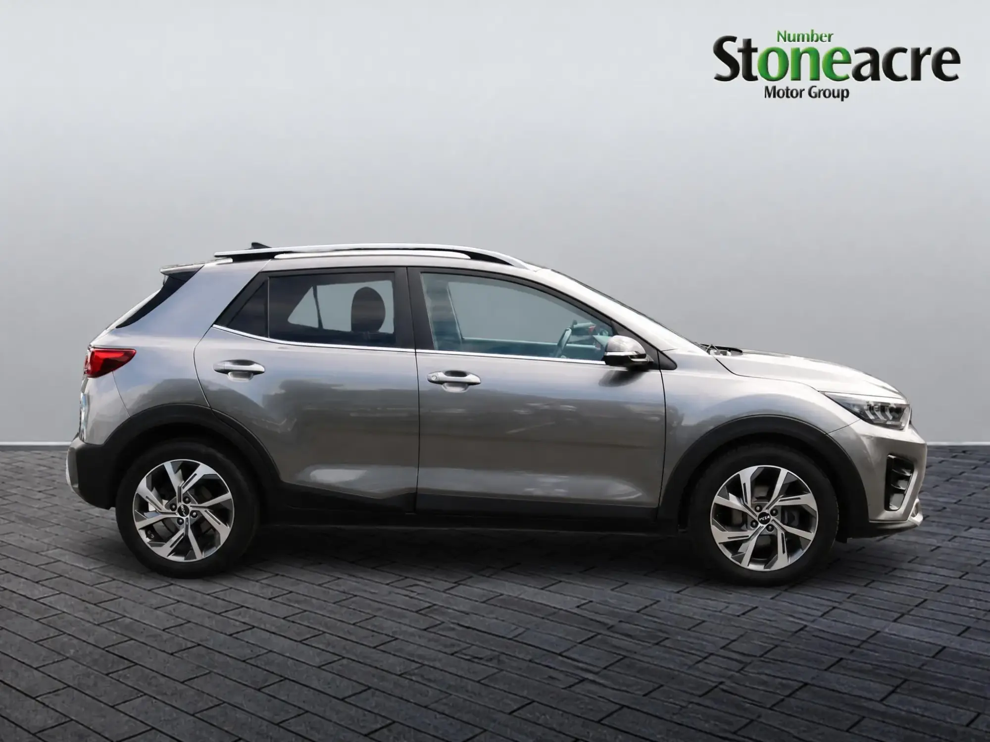 Kia Stonic Image 2