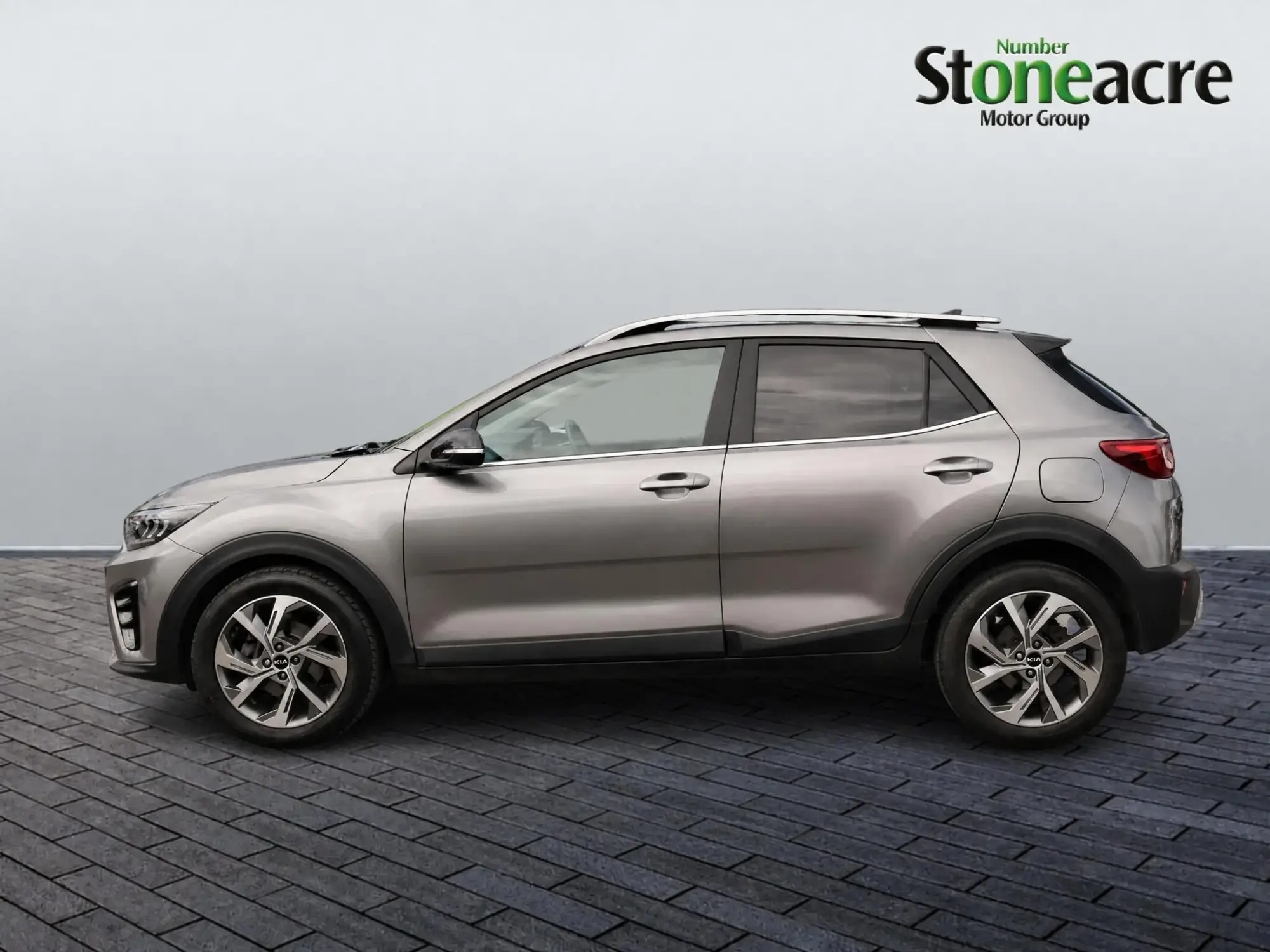 Kia Stonic Image 6