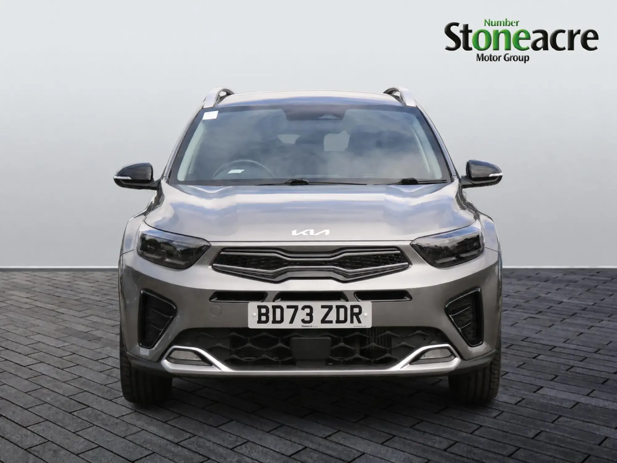 Kia Stonic Image 7