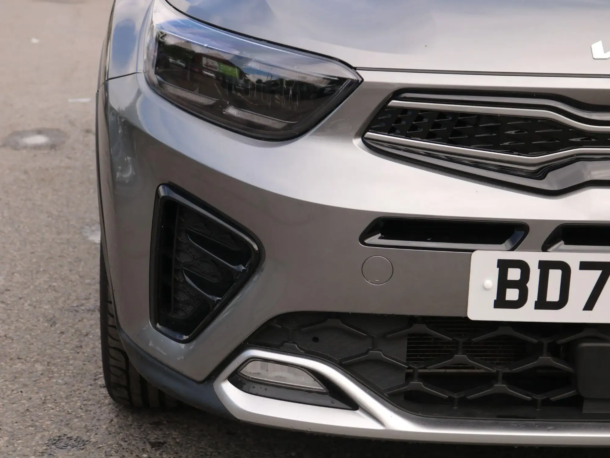 Kia Stonic Image 8