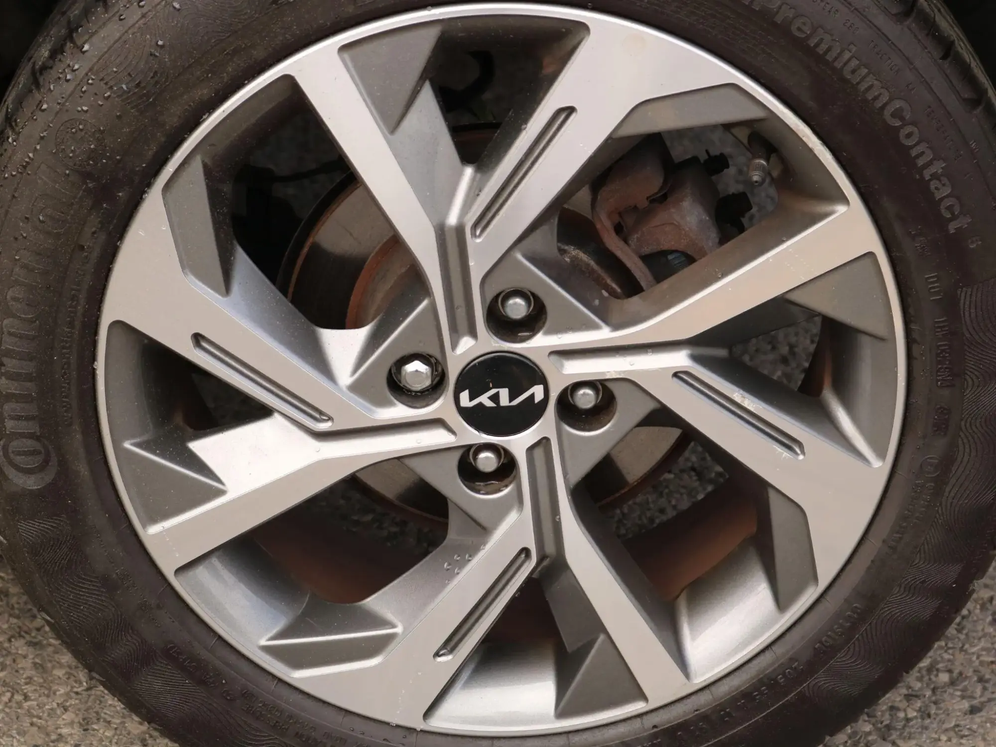 Kia Stonic Image 11