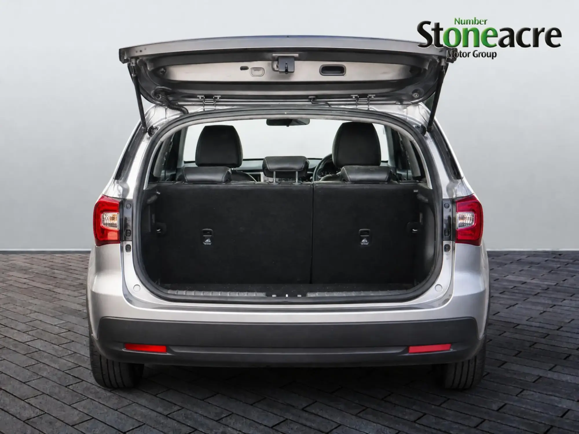 Kia Stonic Image 12