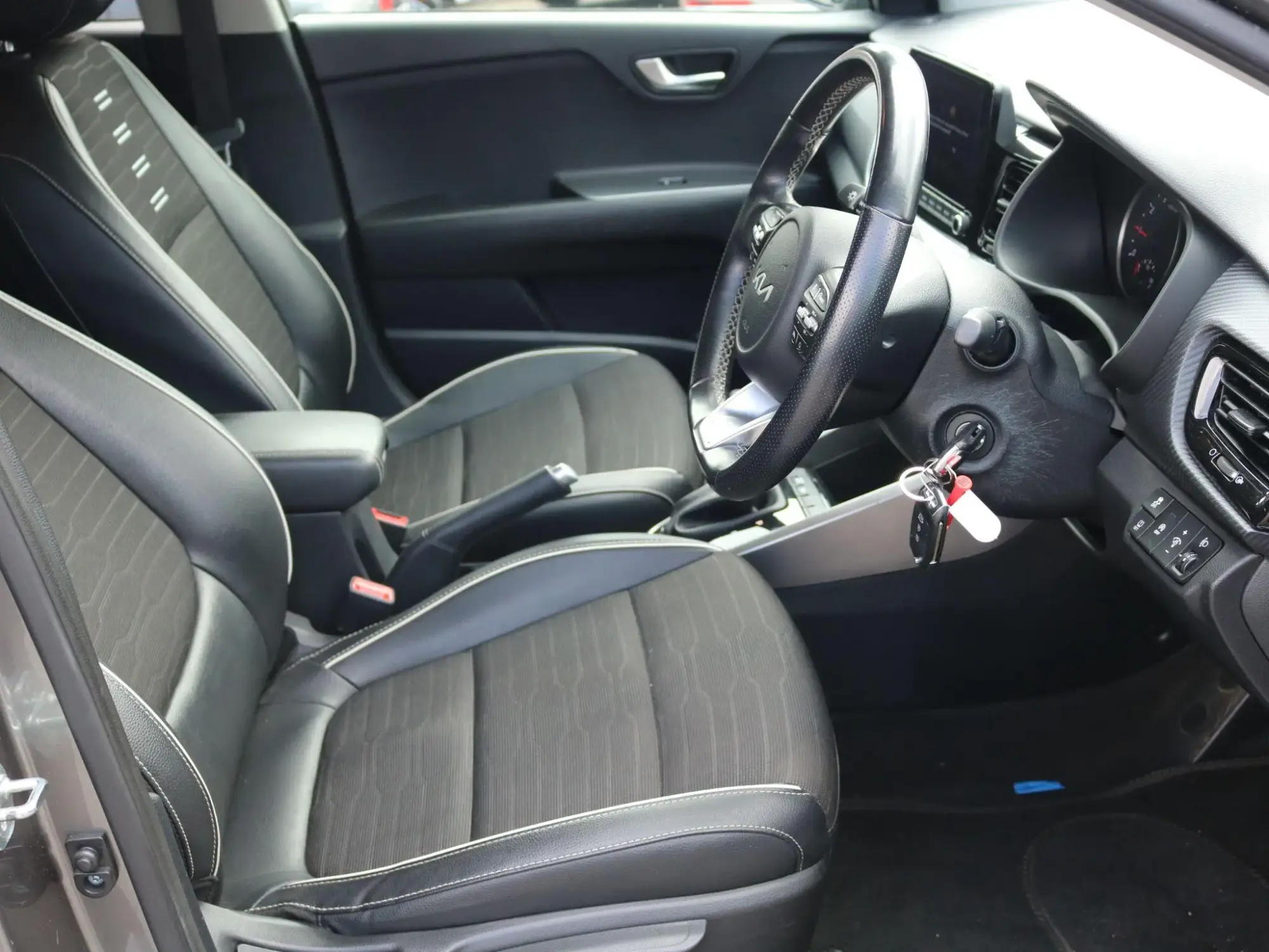 Kia Stonic Image 13