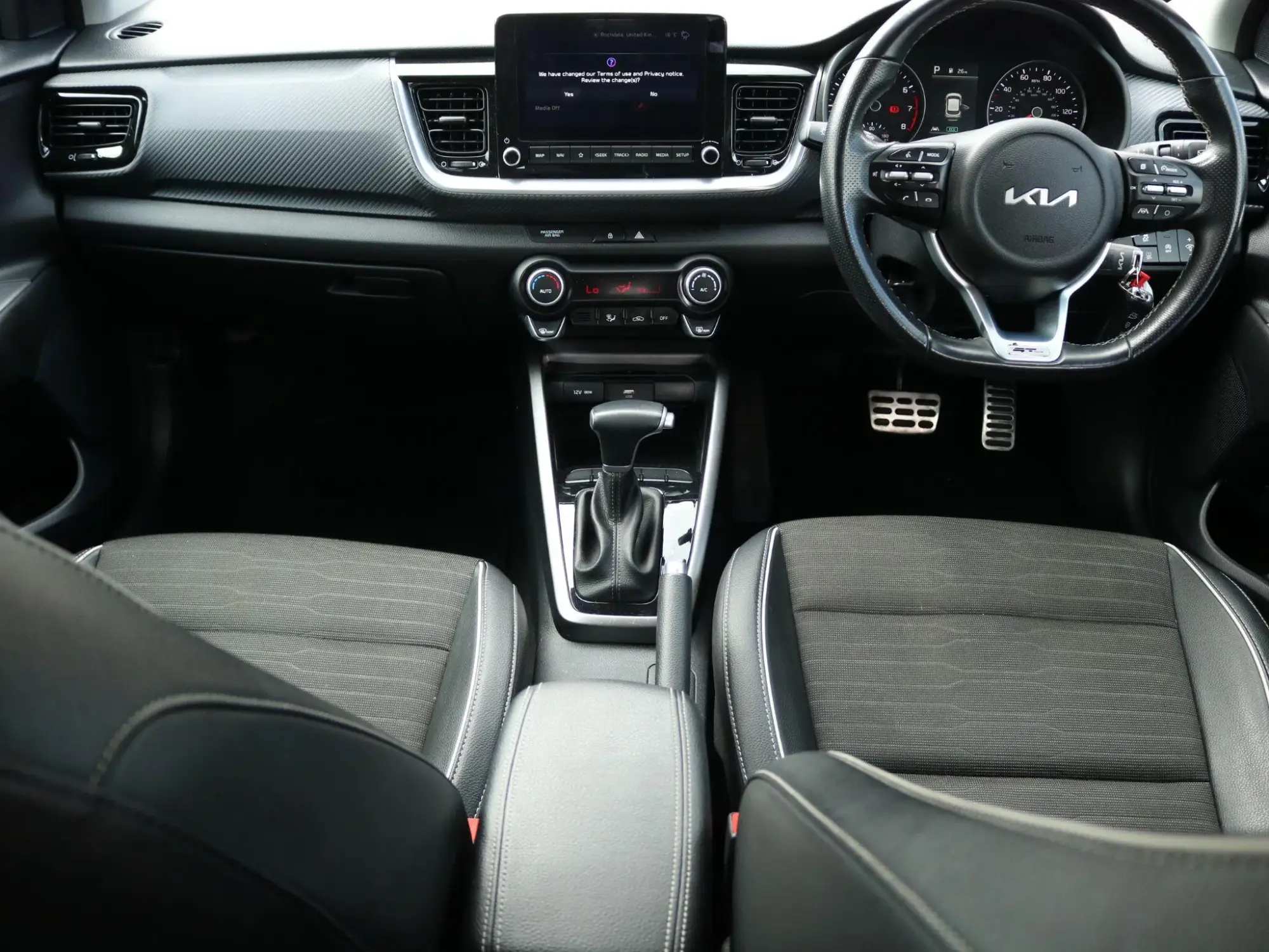 Kia Stonic Image 15