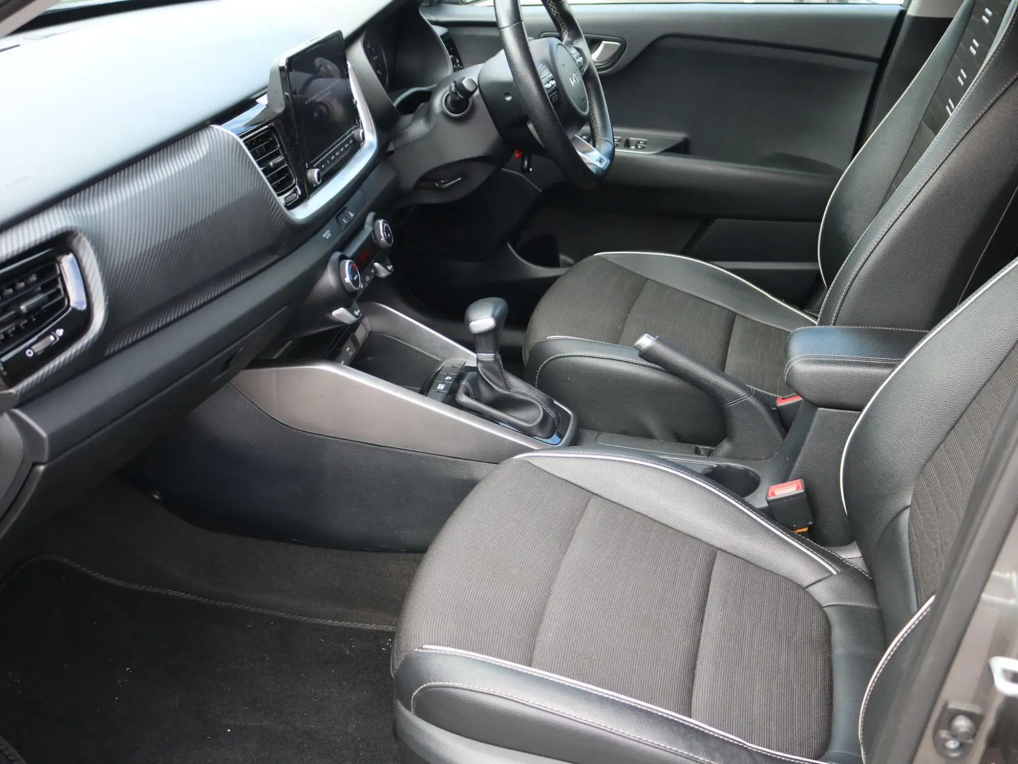 Kia Stonic Image 16