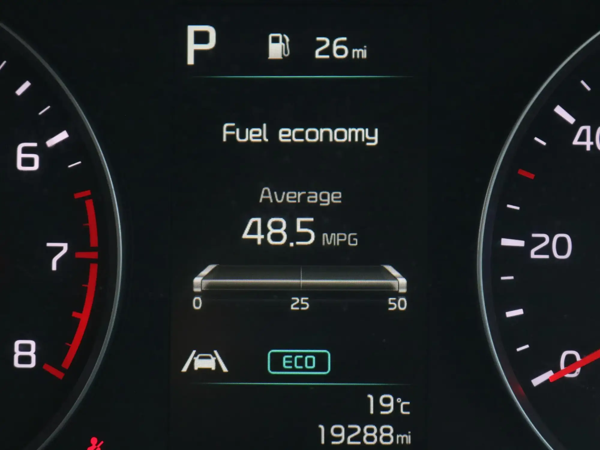 Kia Stonic Image 18