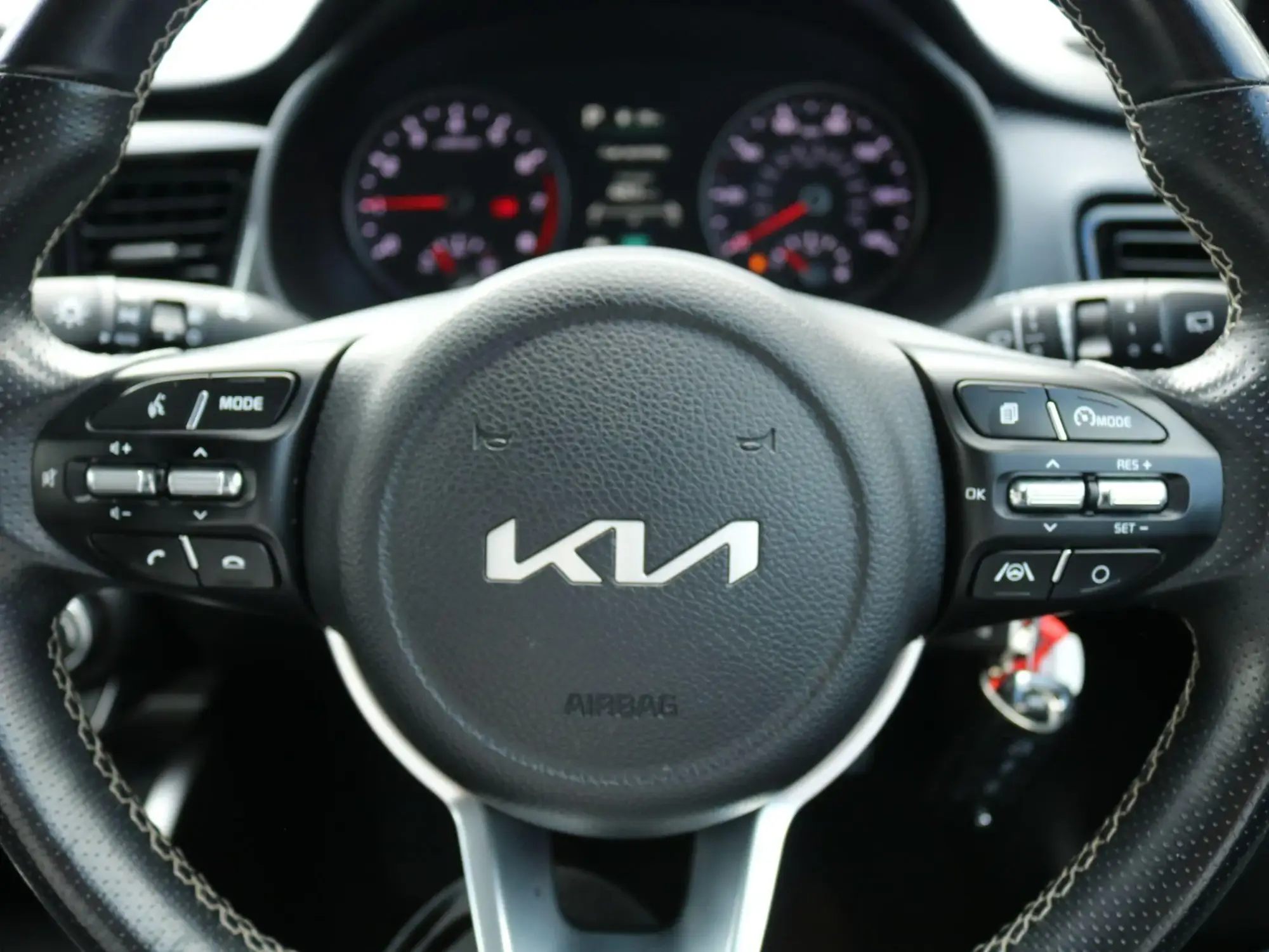 Kia Stonic Image 19