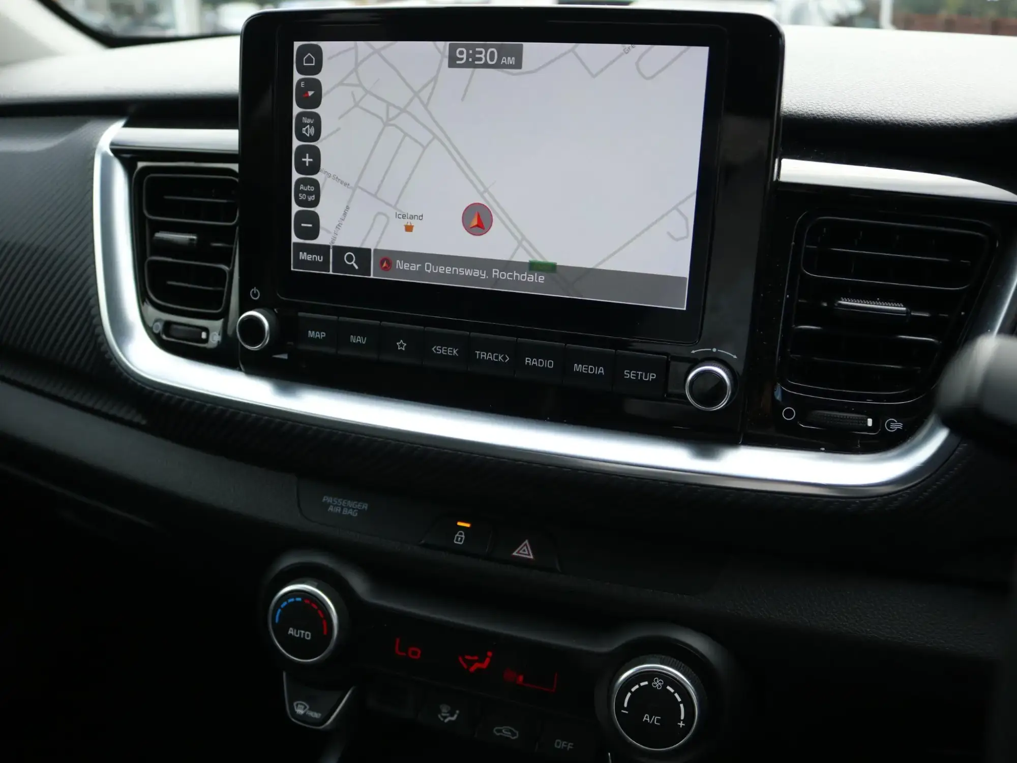 Kia Stonic Image 20