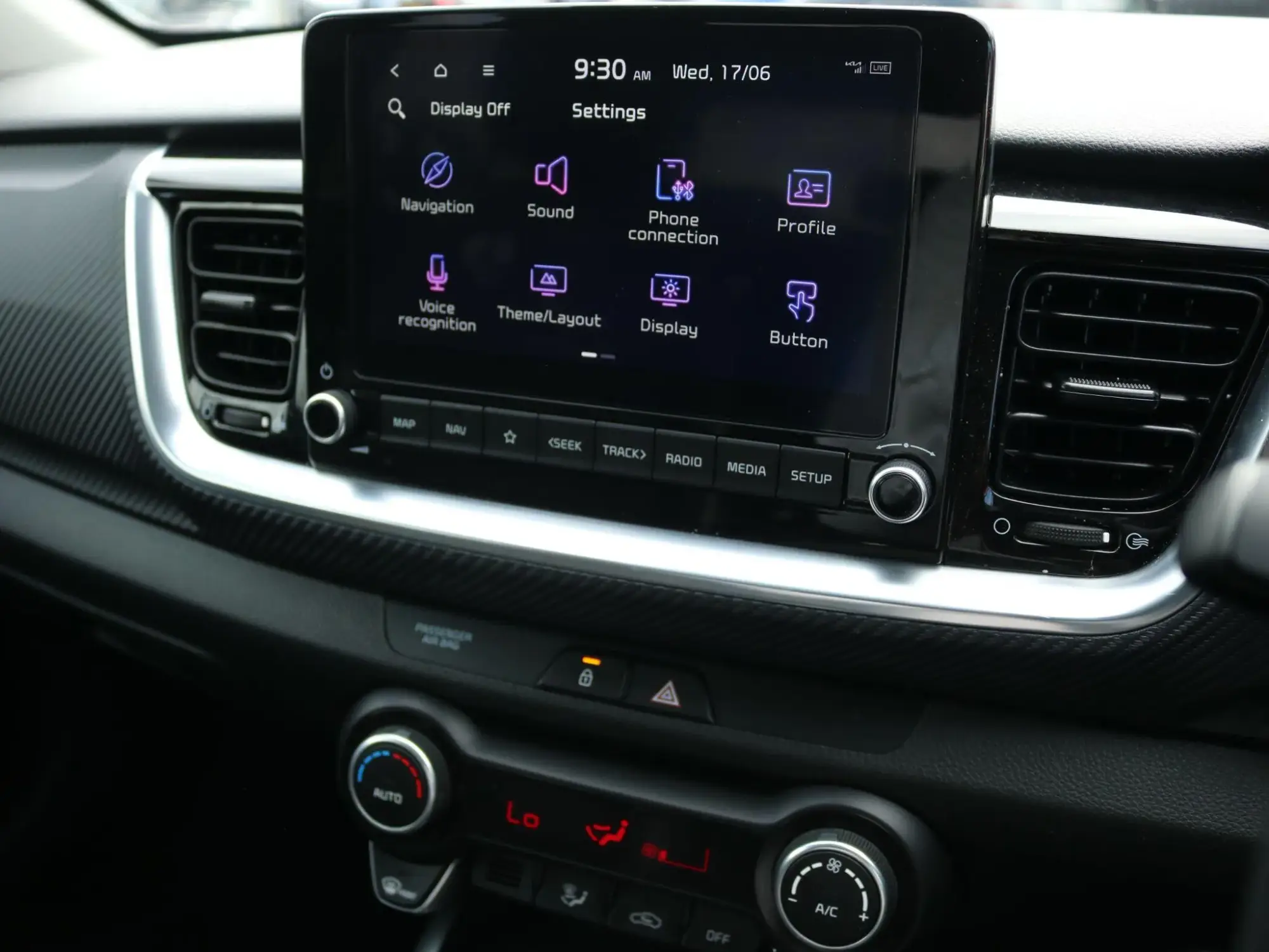 Kia Stonic Image 22