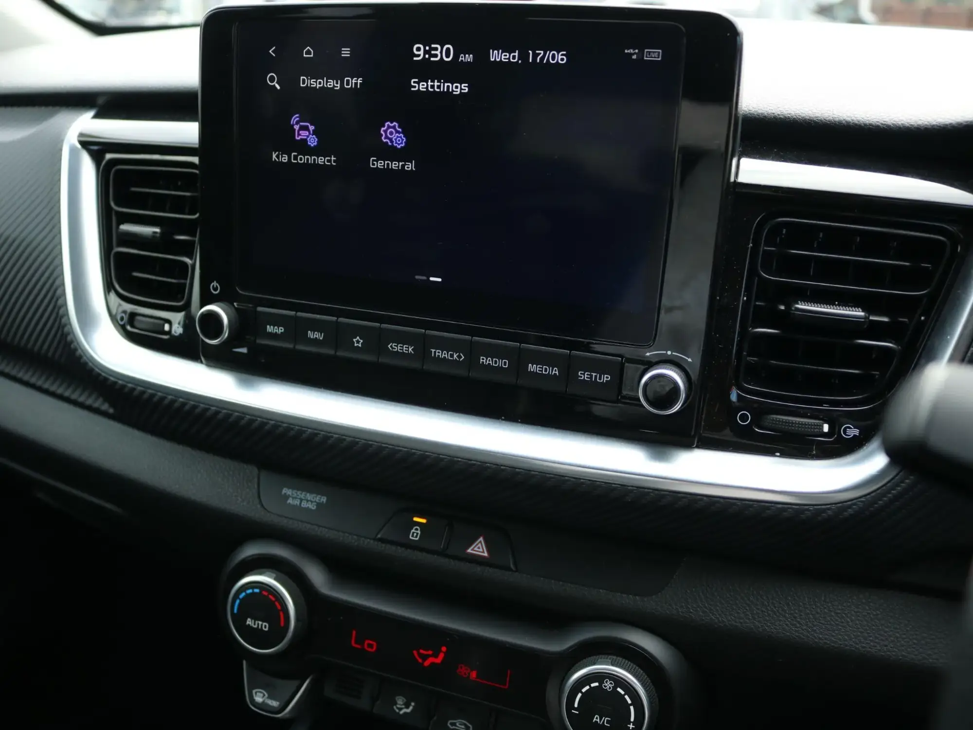 Kia Stonic Image 23