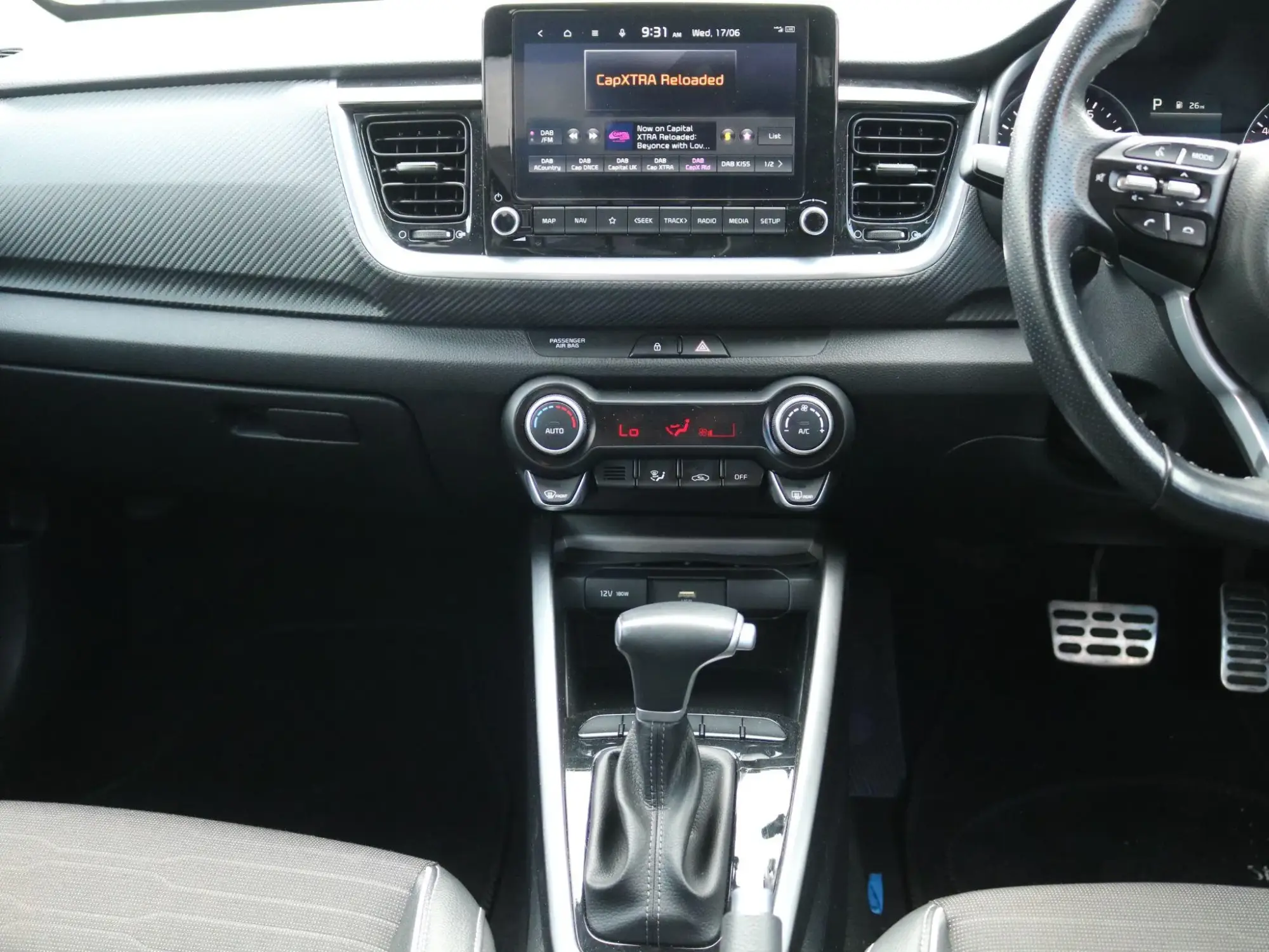 Kia Stonic Image 24