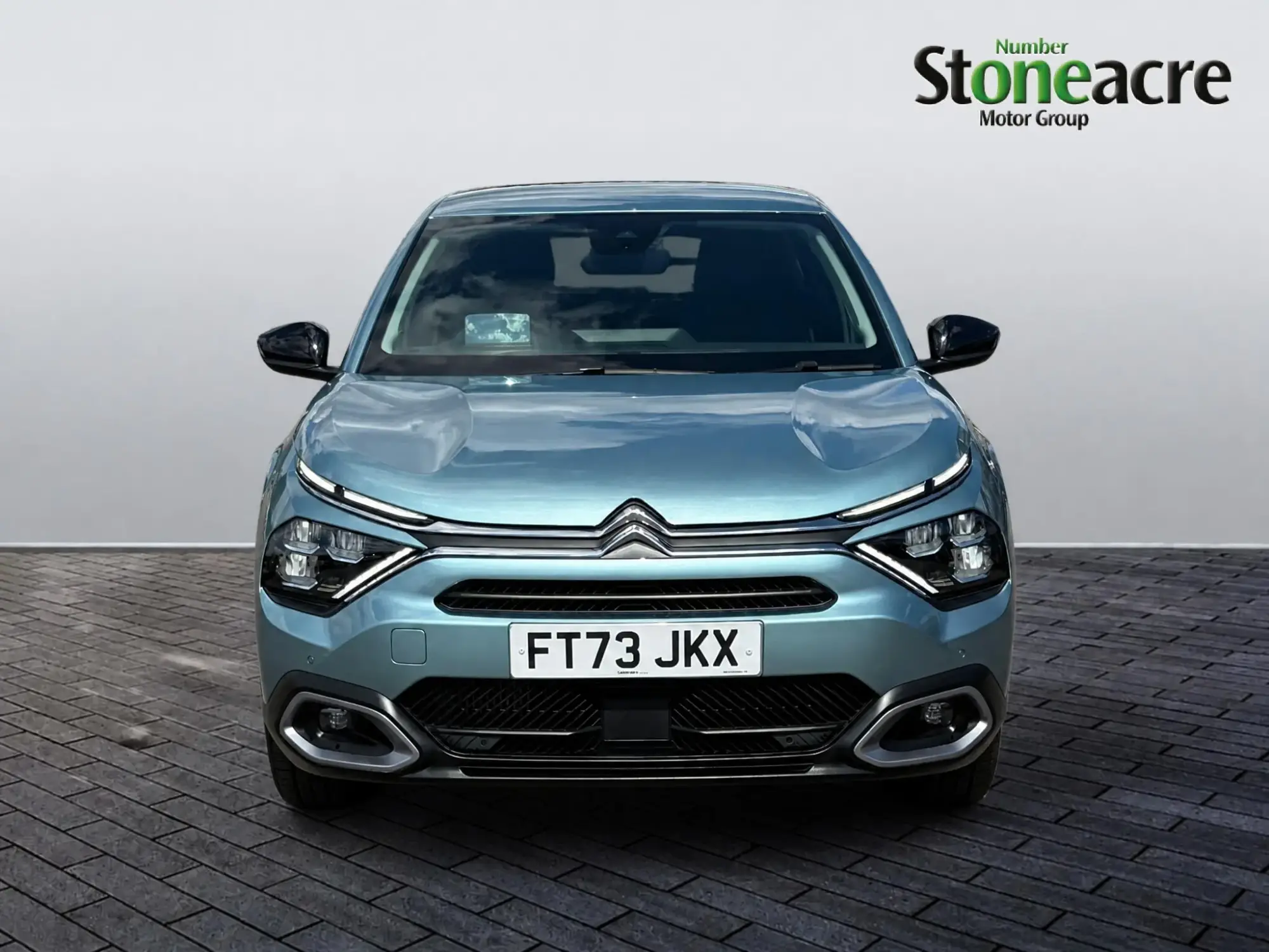 Citroen C4 1.2 PureTech MAX Euro 6 (s/s) 5dr FT73JKX Image 2 Citroen C4 1.2 PureTech MAX Euro 6 (s/s) 5dr FT73JKX Image 2