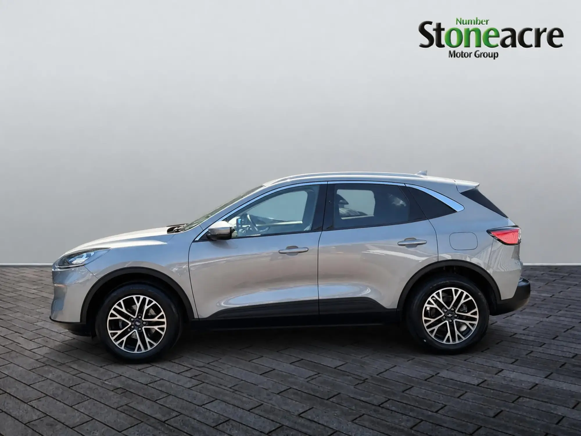 Ford Kuga Image 5