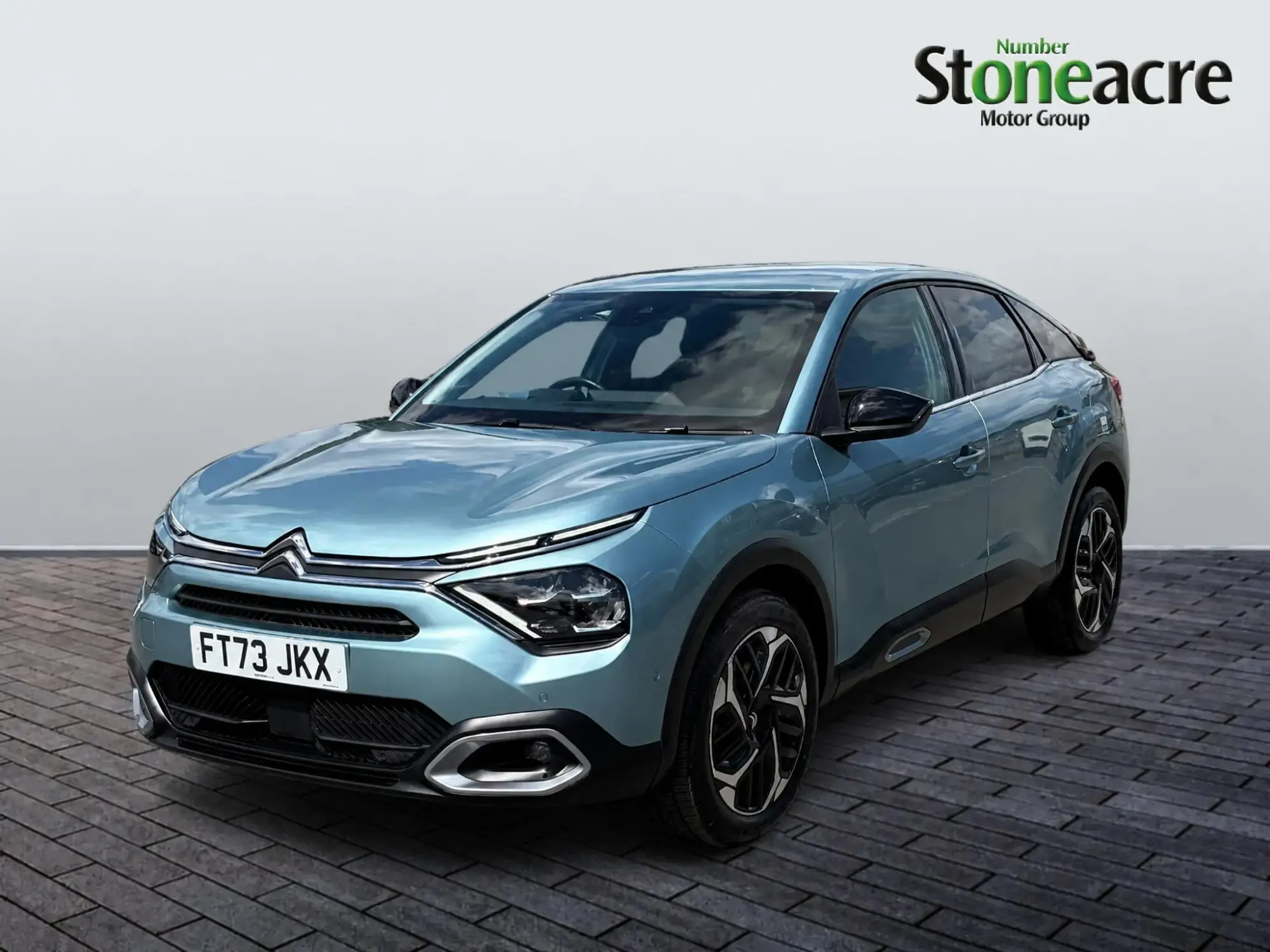 Citroen C4 1.2 PureTech MAX Euro 6 (s/s) 5dr FT73JKX Image 3 Citroen C4 1.2 PureTech MAX Euro 6 (s/s) 5dr FT73JKX Image 3