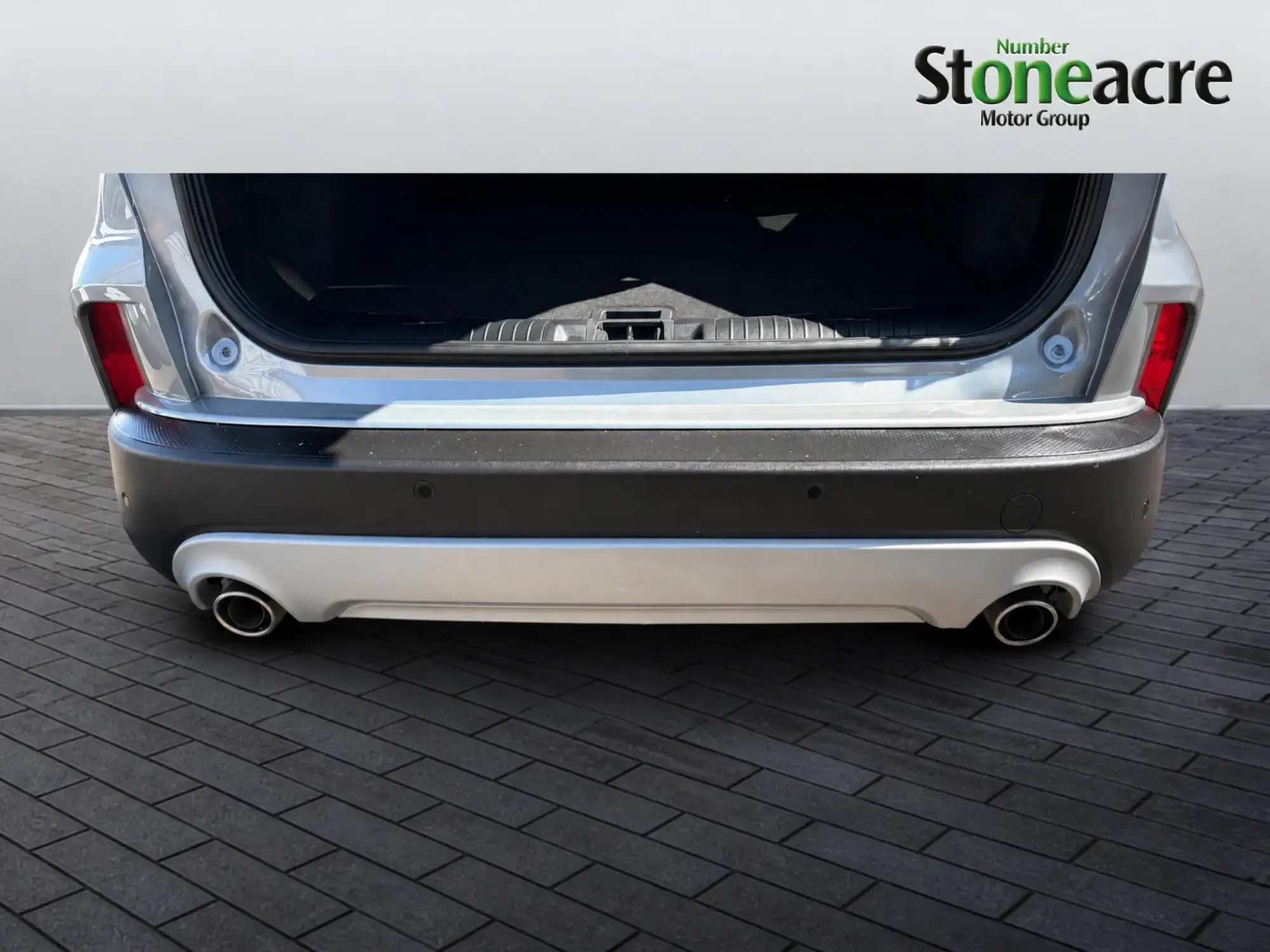 Ford Kuga Image 6
