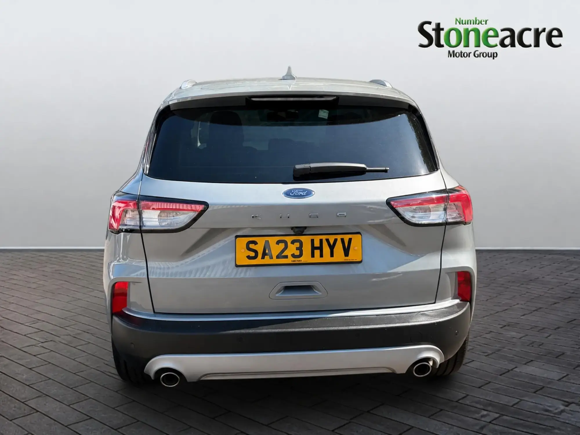 Ford Kuga Image 7