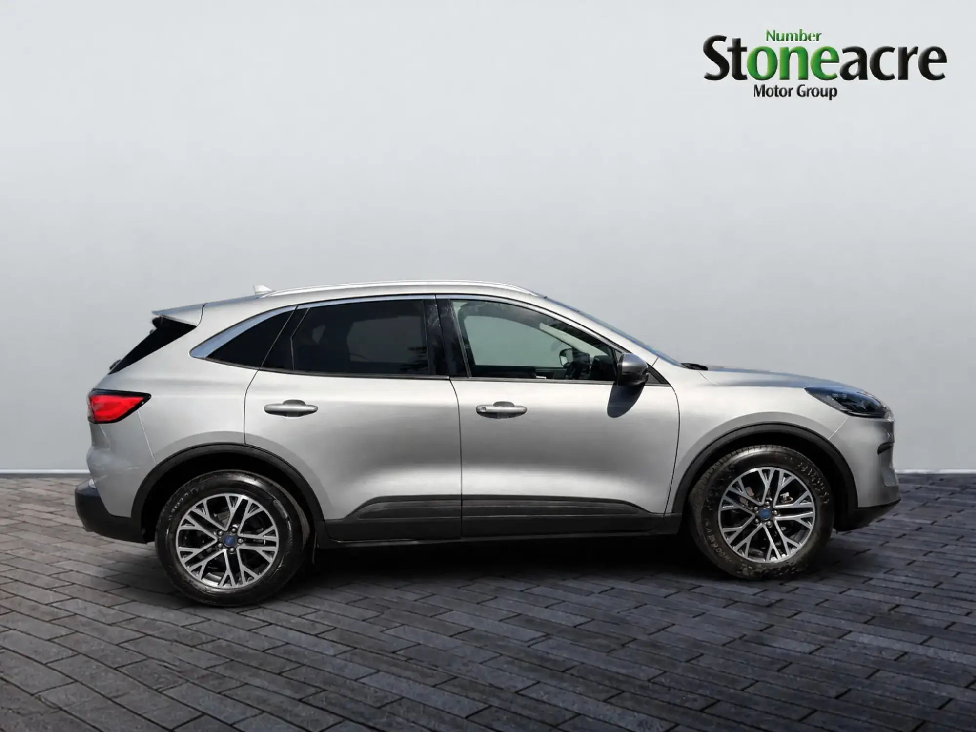 Ford Kuga Image 8