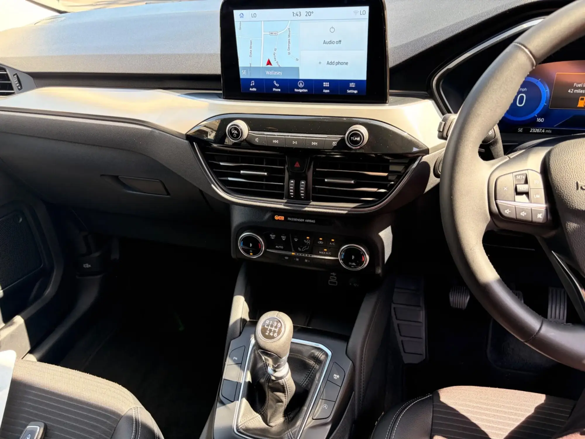 Ford Kuga Image 11