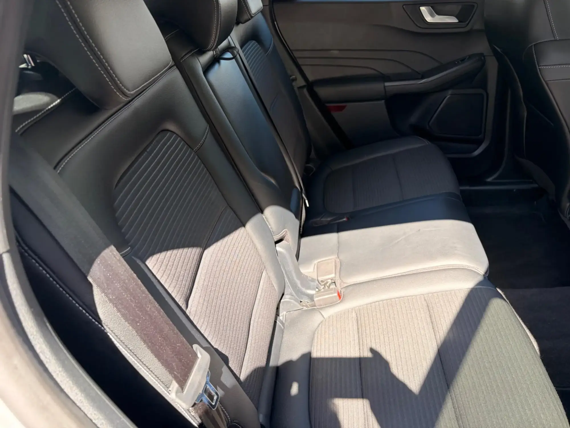 Ford Kuga Image 15
