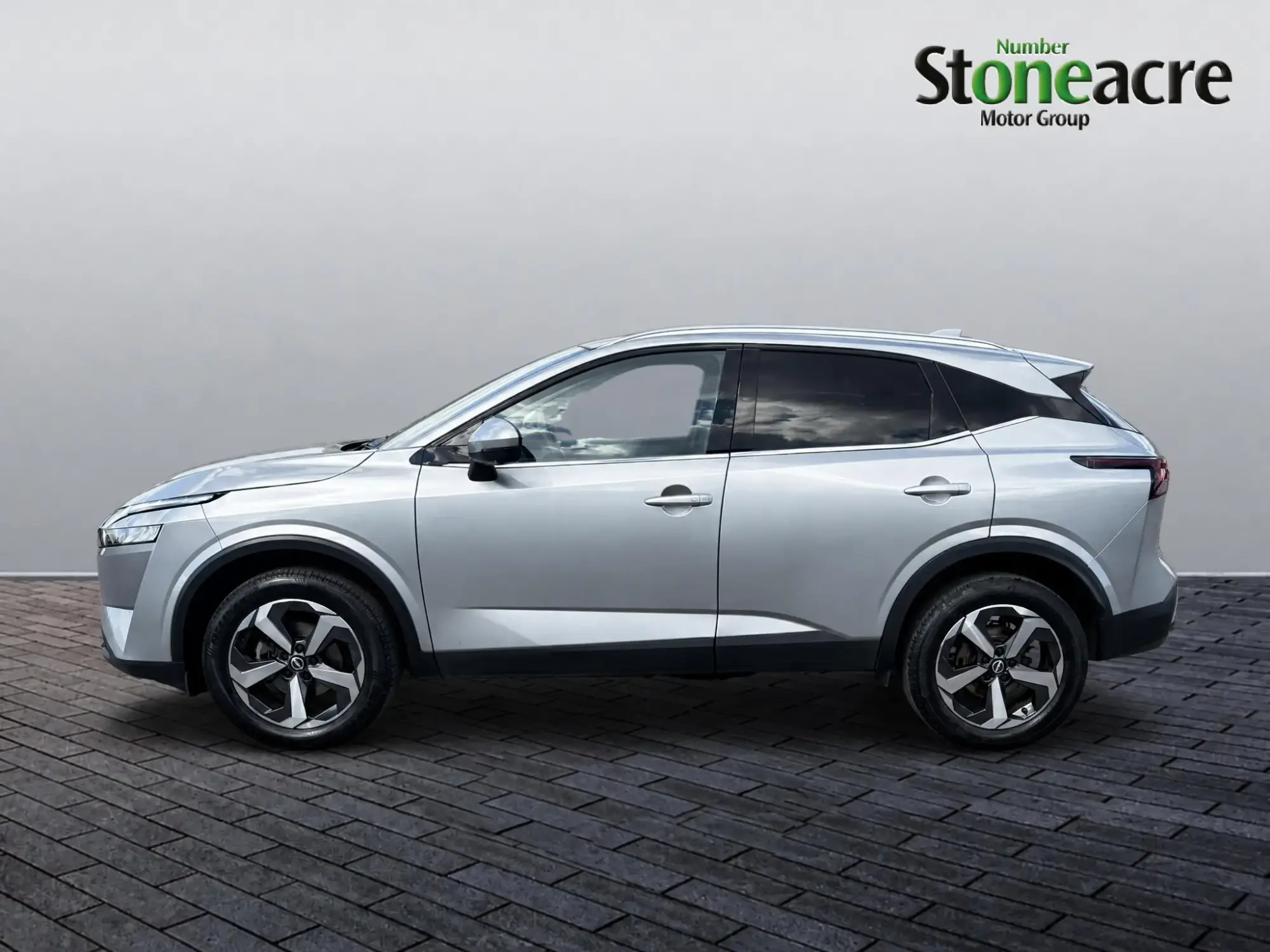 Nissan Qashqai Image 5