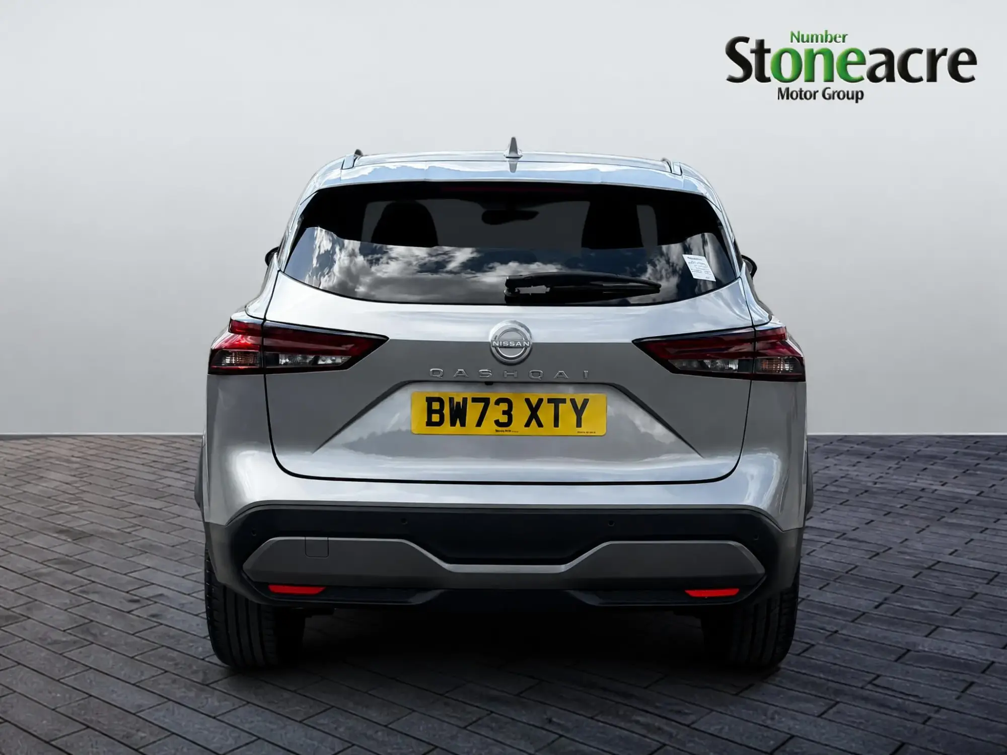 Nissan Qashqai Image 6