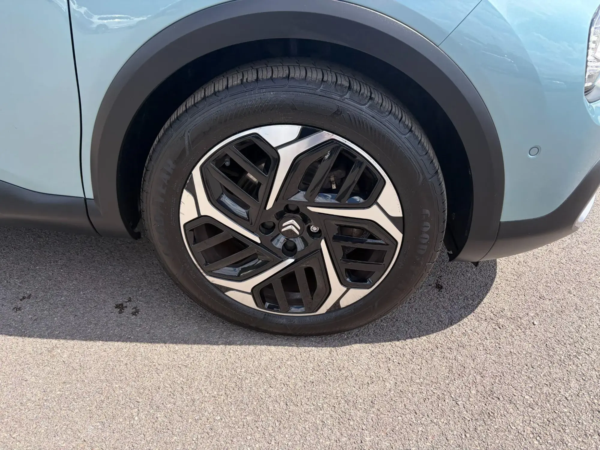 Citroen C4 Image 18 Citroen C4 Image 18