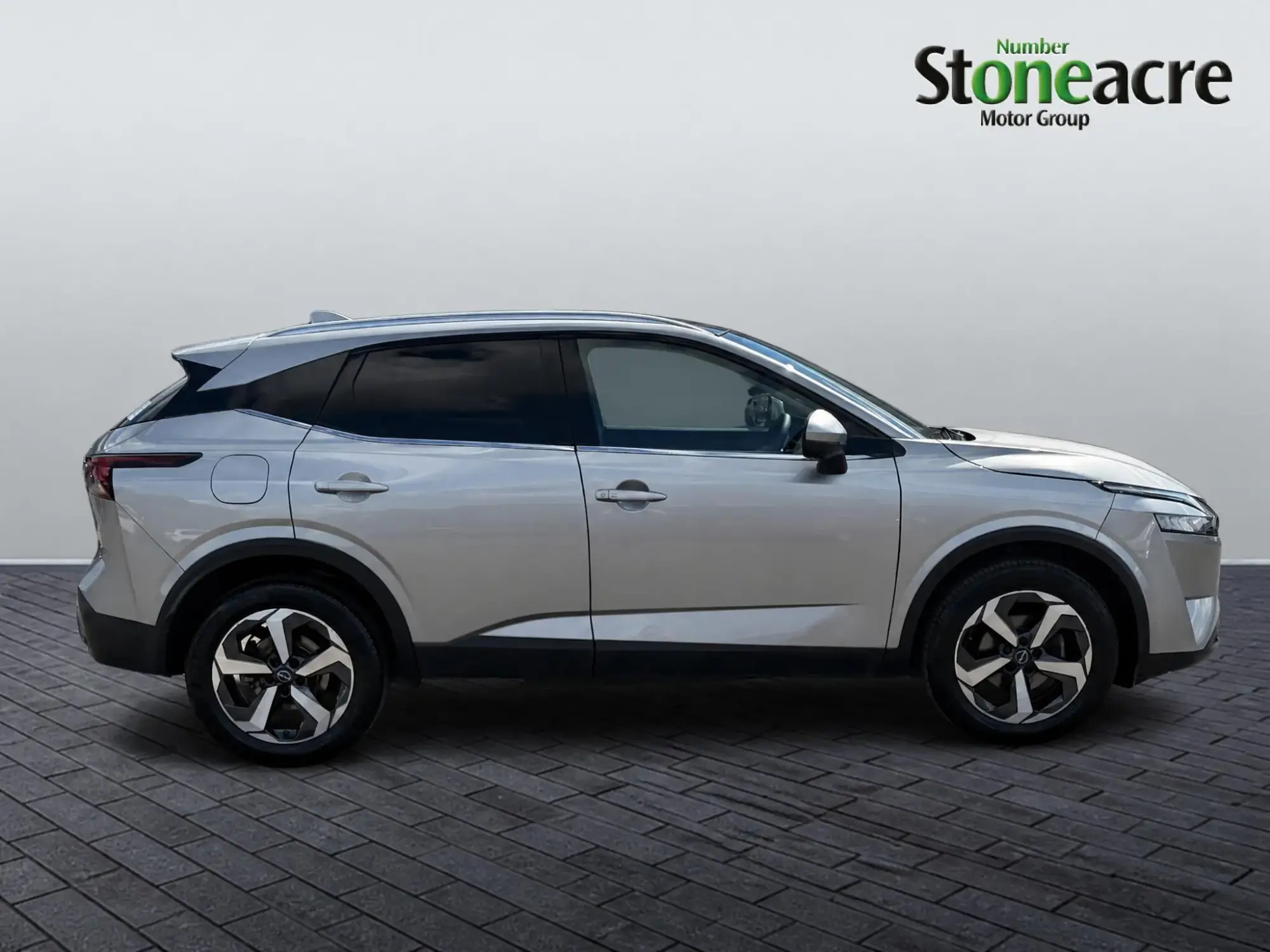 Nissan Qashqai Image 7