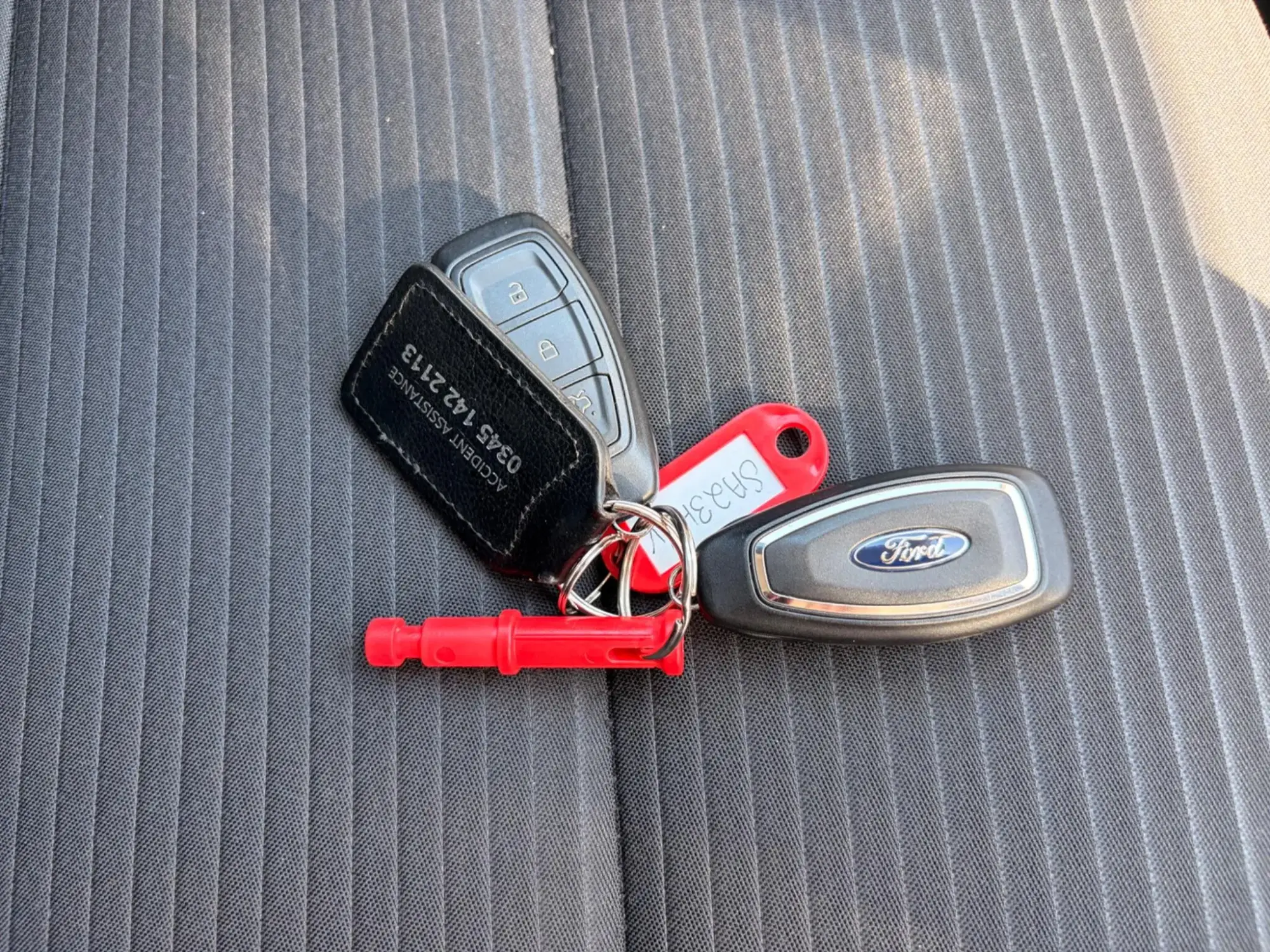 Ford Kuga Image 20