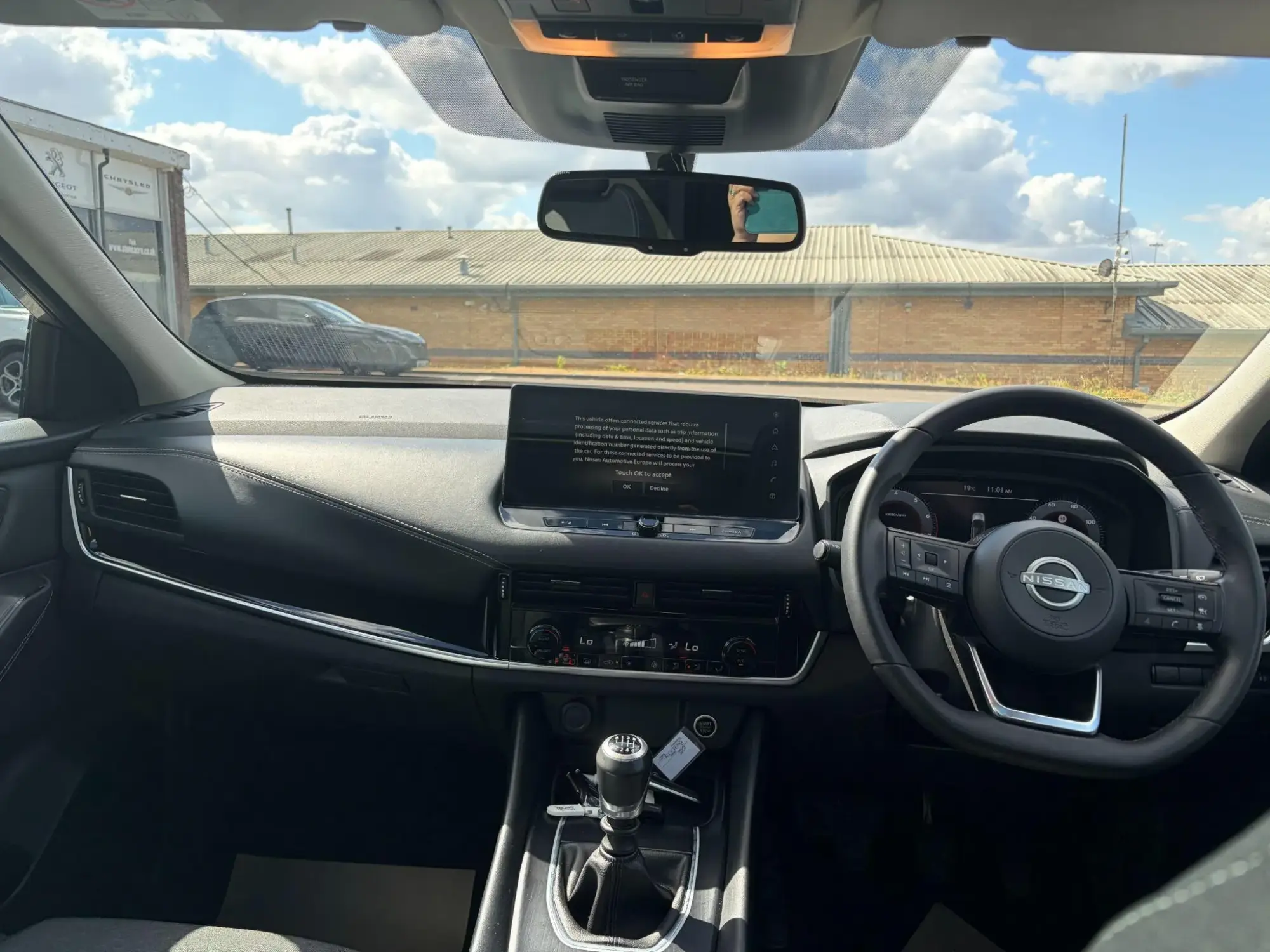 Nissan Qashqai Image 9