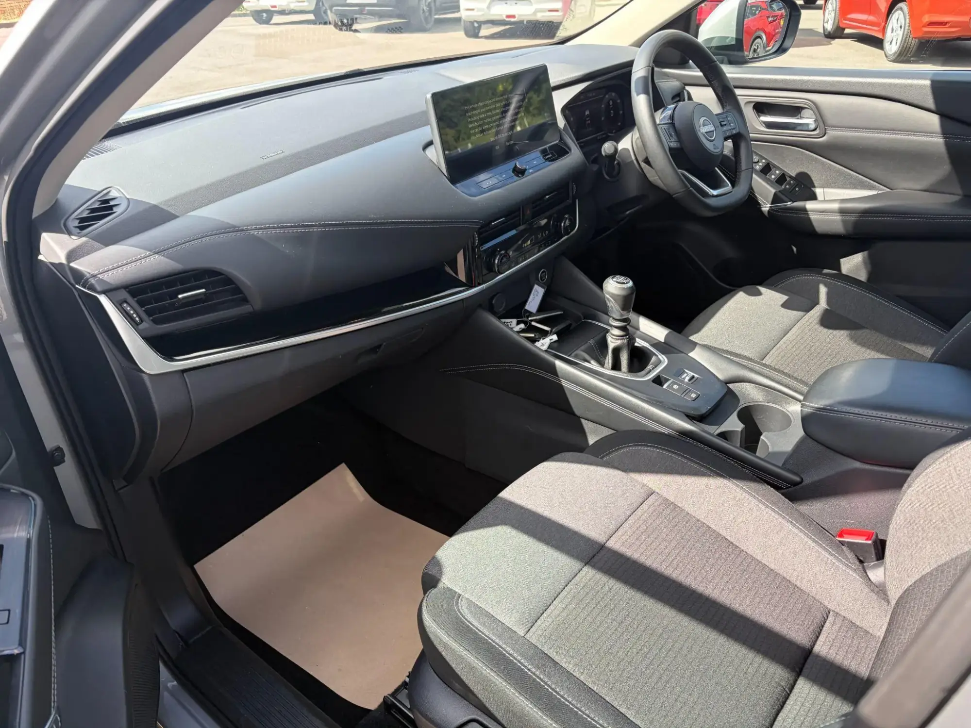Nissan Qashqai Image 10