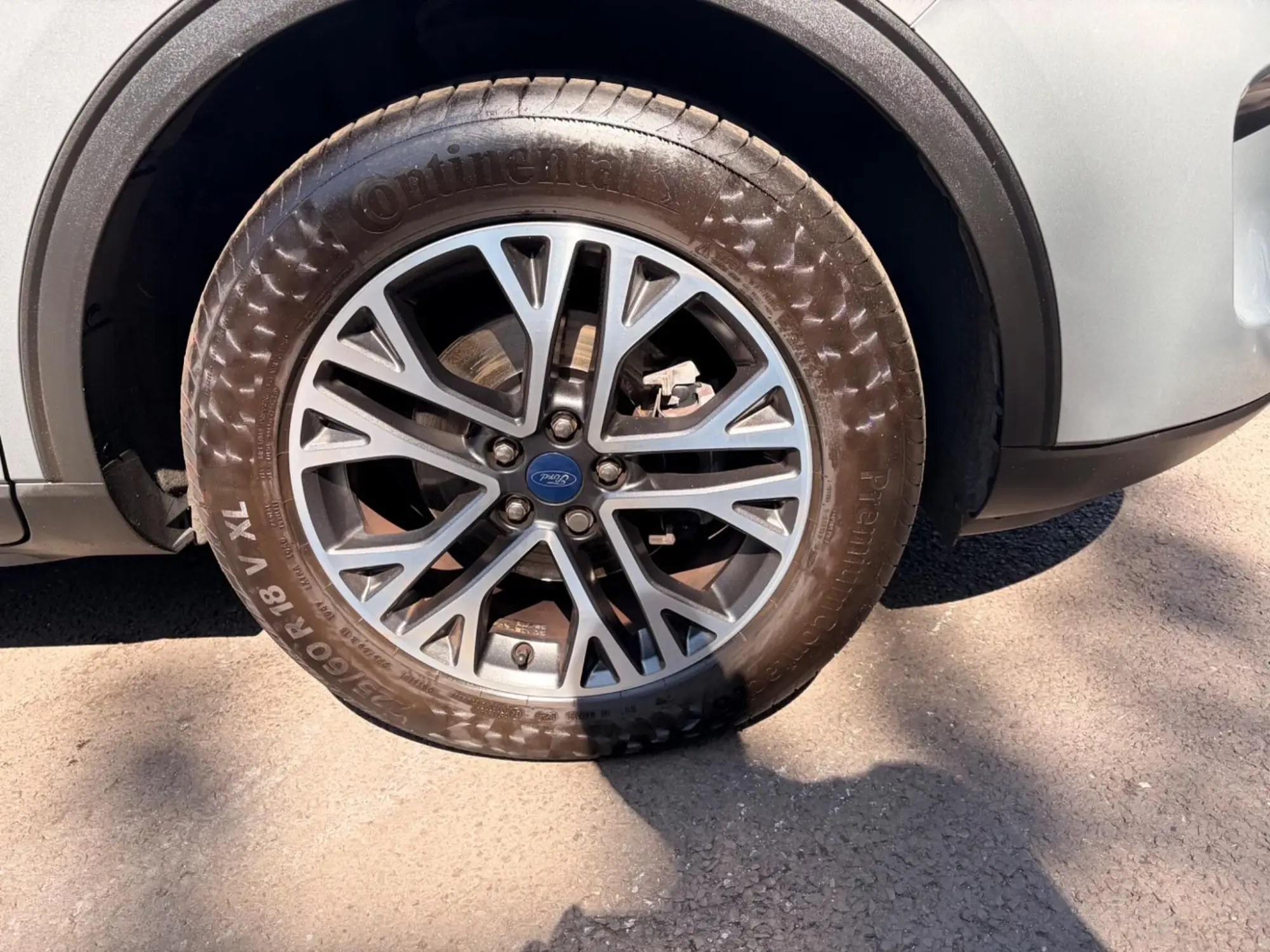 Ford Kuga Image 23
