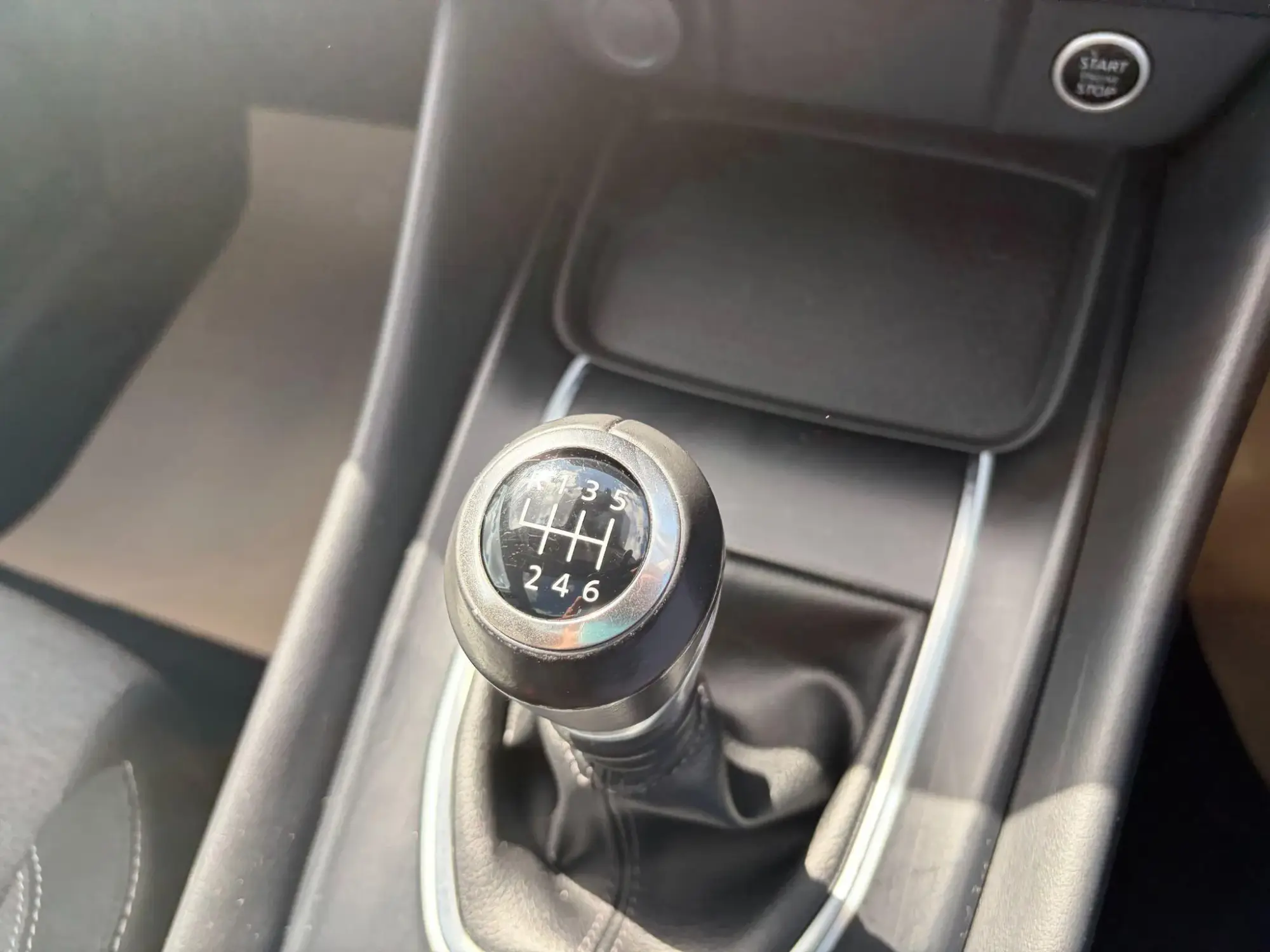 Nissan Qashqai Image 11