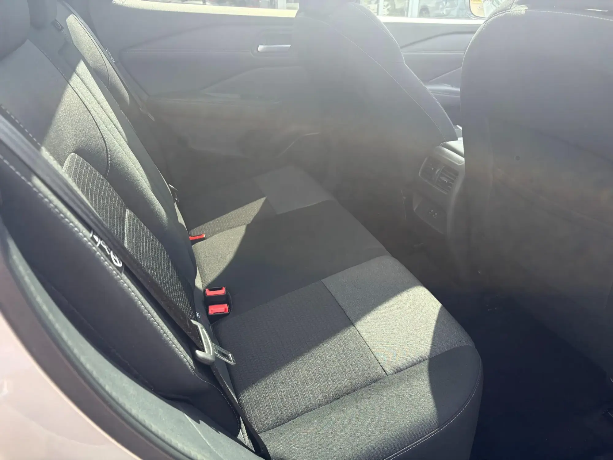 Nissan Qashqai Image 12