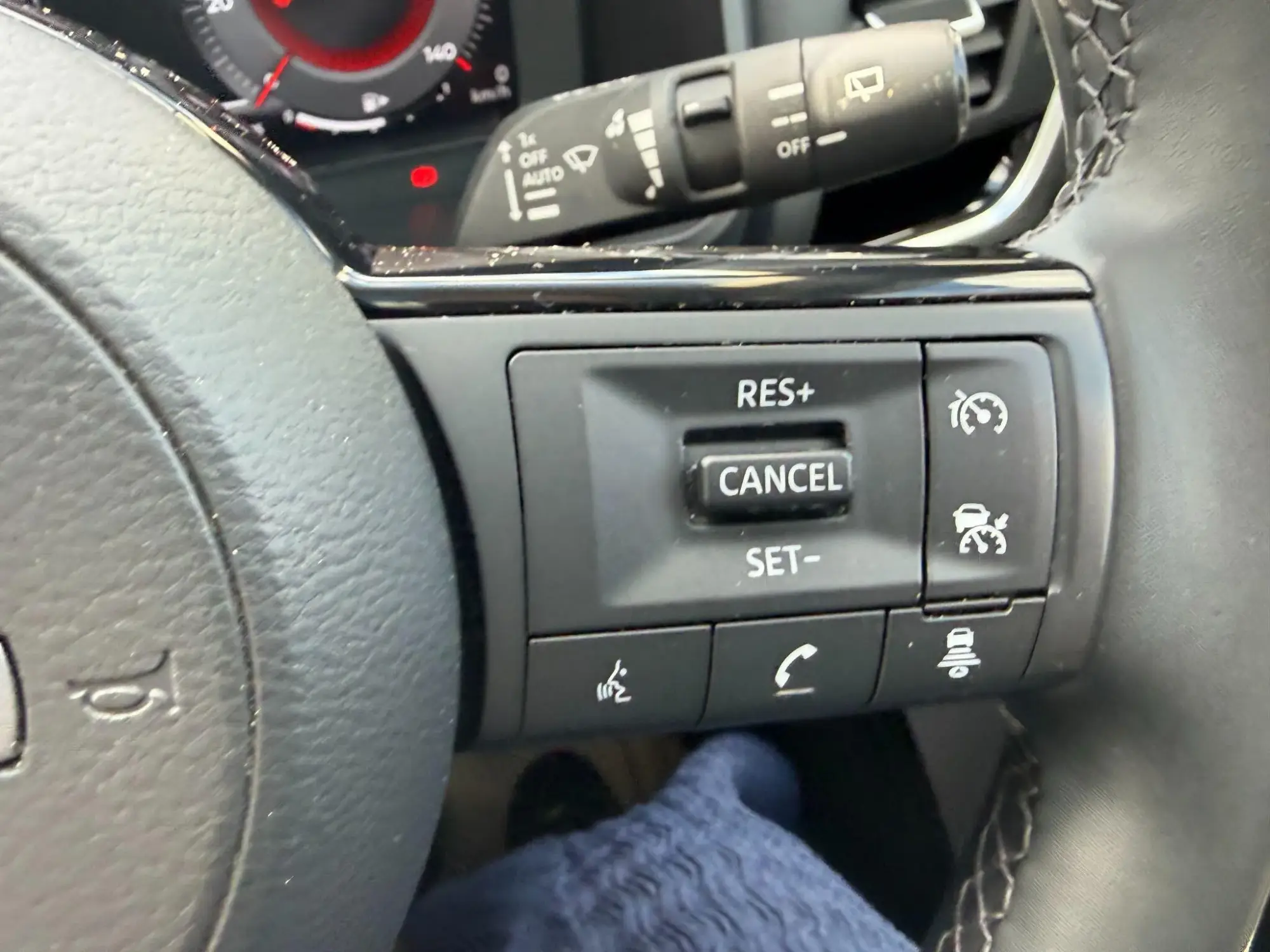 Nissan Qashqai Image 13