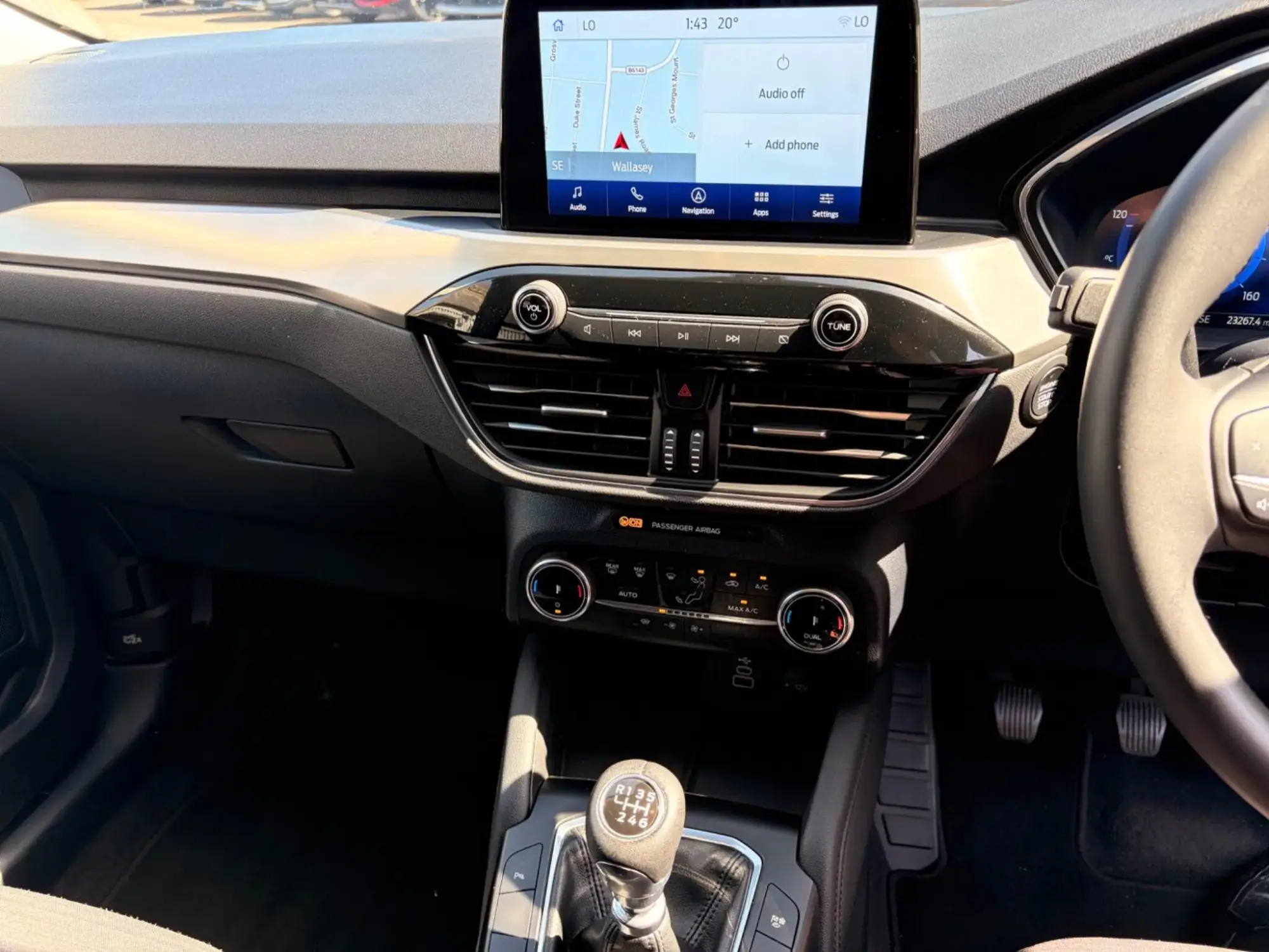 Ford Kuga Image 26