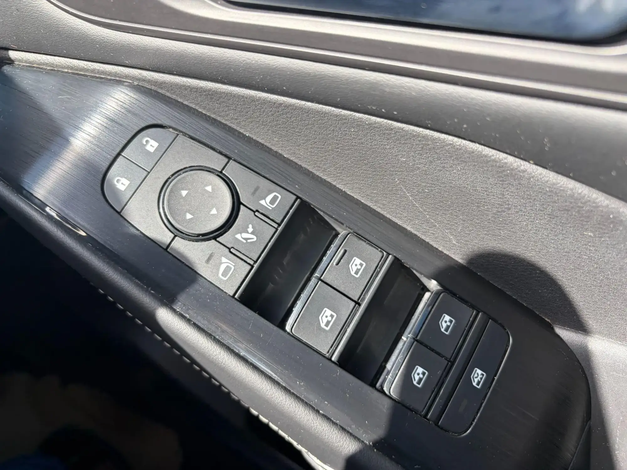 Nissan Qashqai Image 14