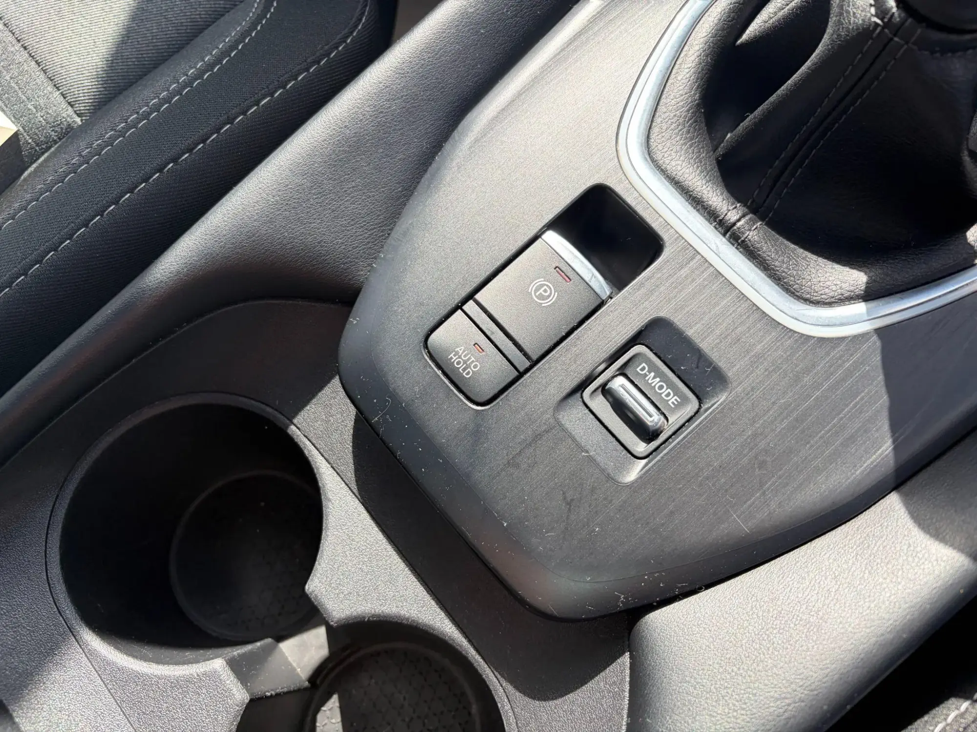 Nissan Qashqai Image 15