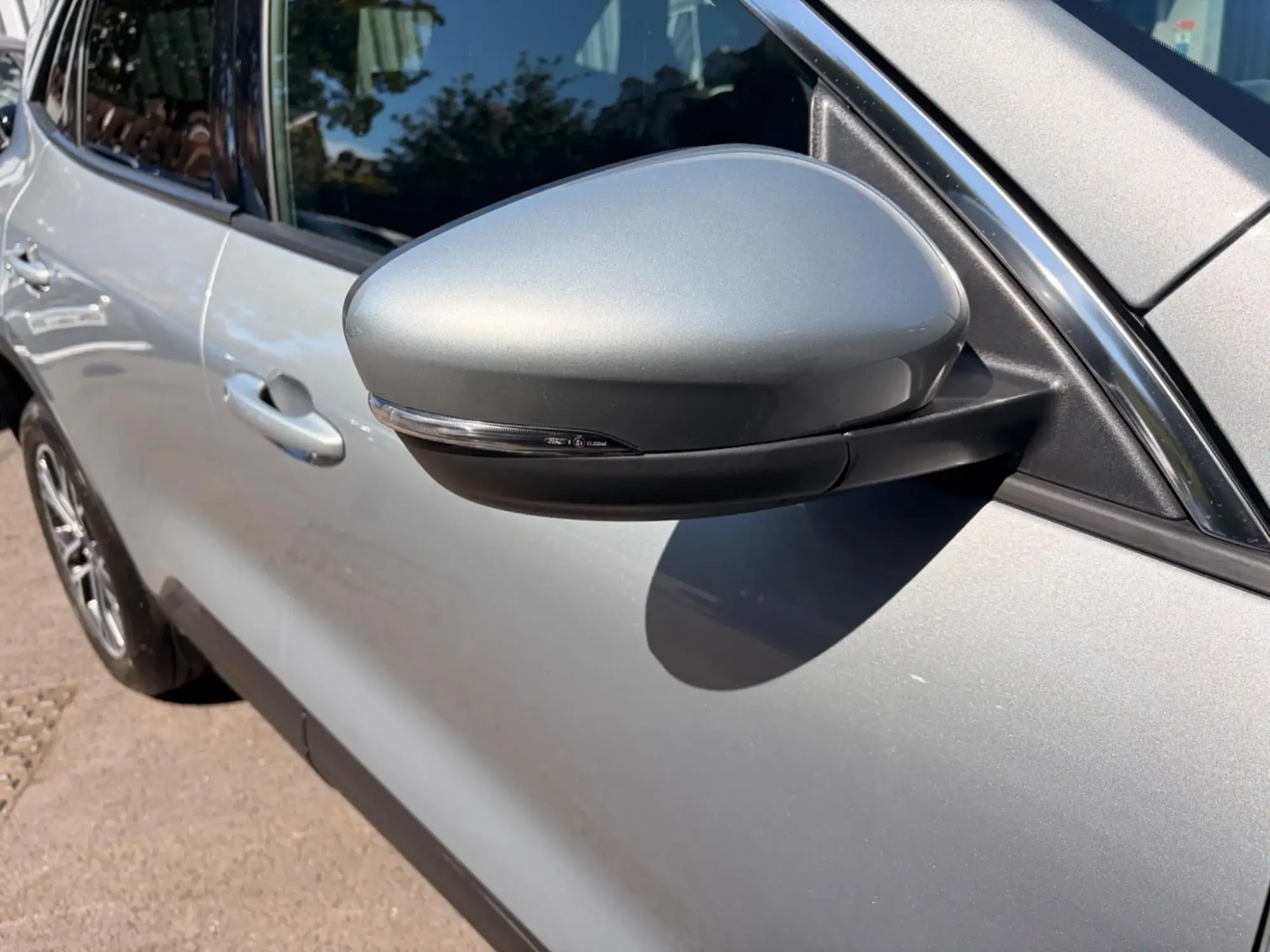 Ford Kuga Image 28